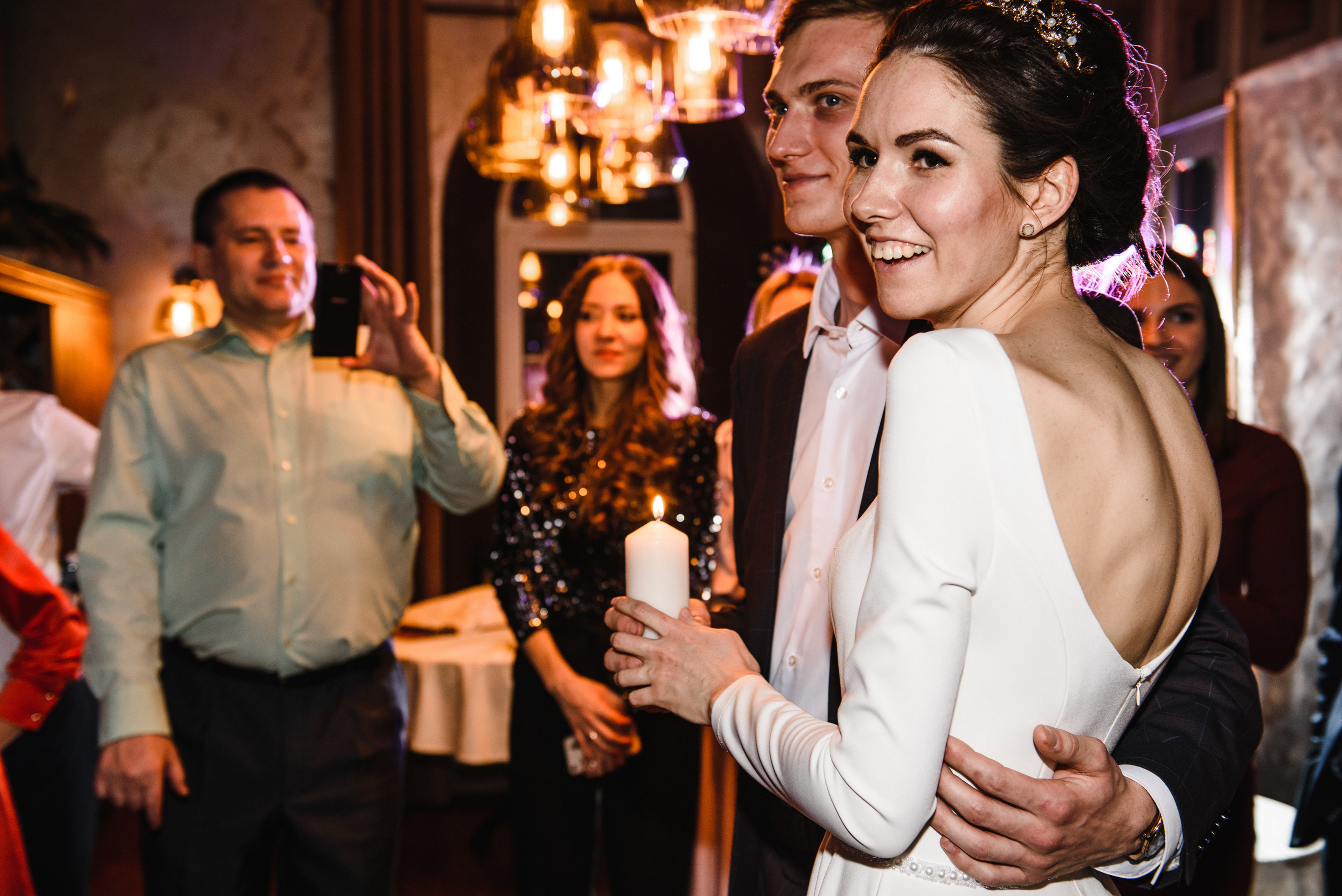 Наши слова. Светлана Варфоломеева, женский и свадебный фотограф в Саратове