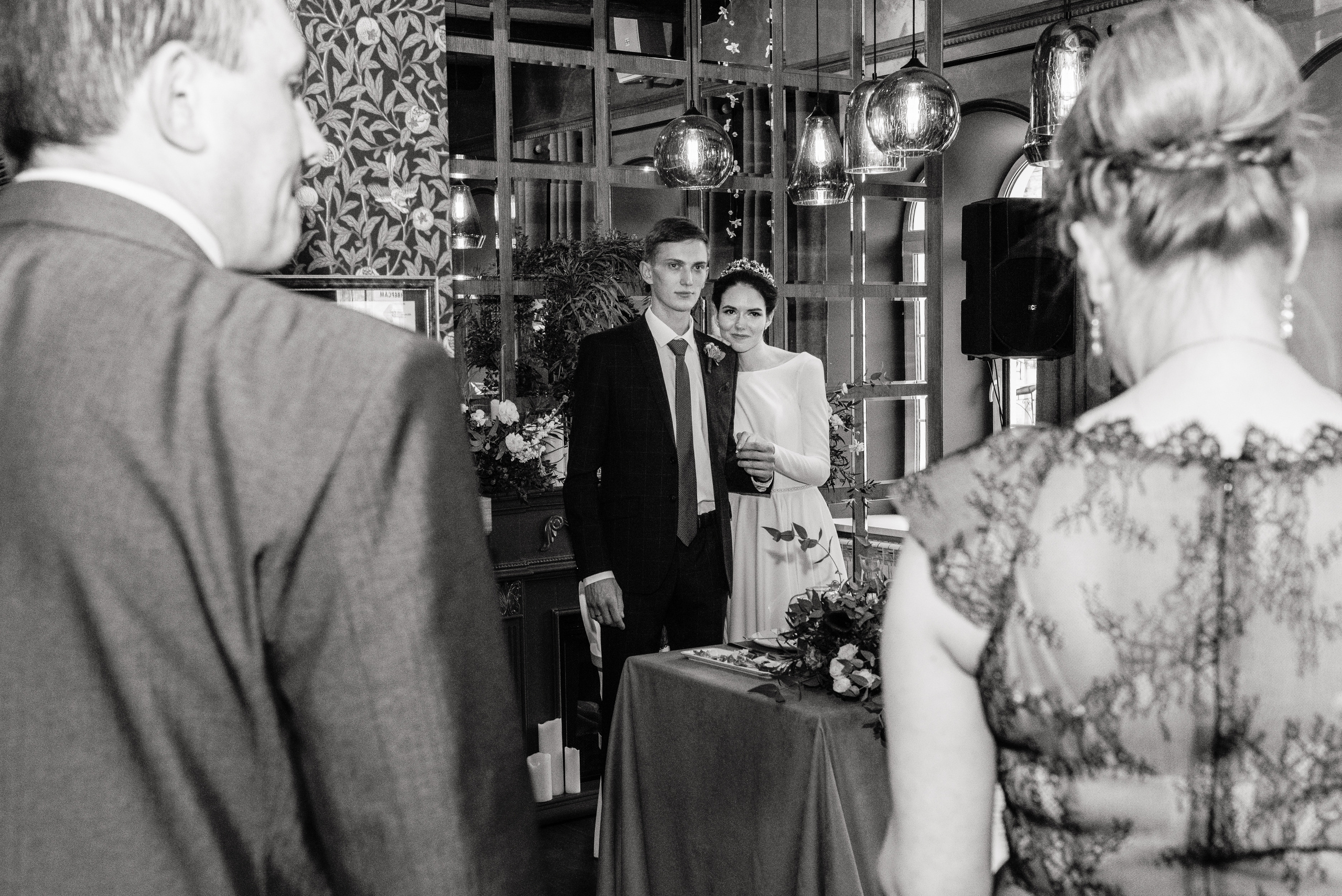 Наши слова. Светлана Варфоломеева, женский и свадебный фотограф в Саратове