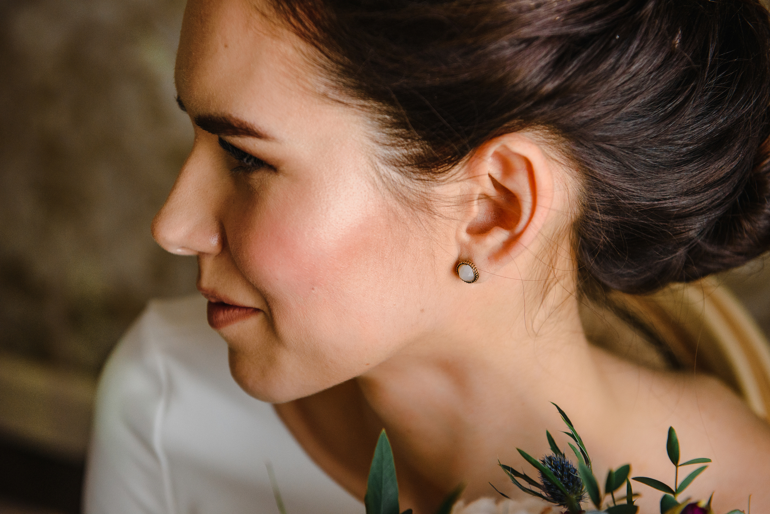 Наши слова. Светлана Варфоломеева, женский и свадебный фотограф в Саратове