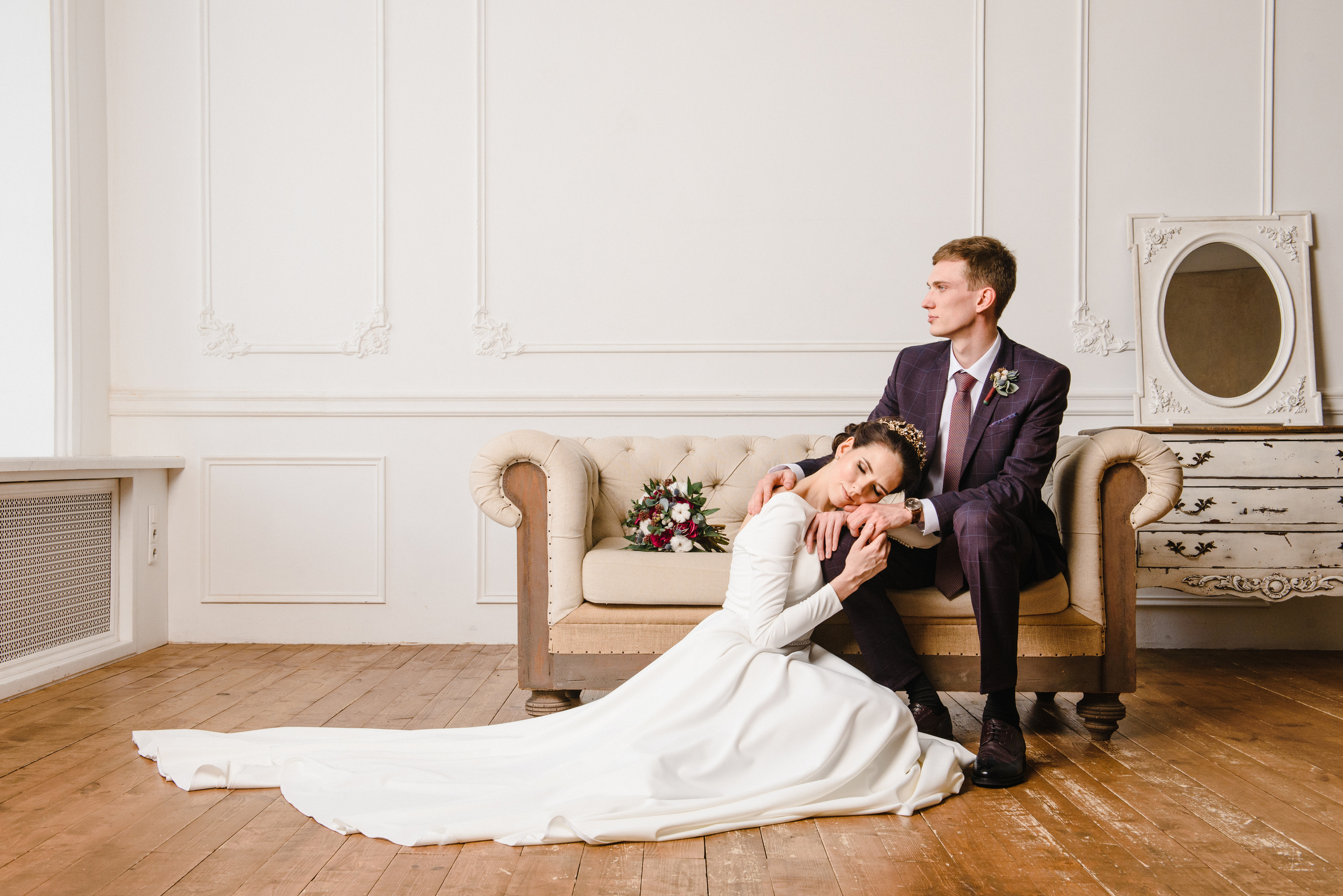 Наши слова. Светлана Варфоломеева, женский и свадебный фотограф в Саратове