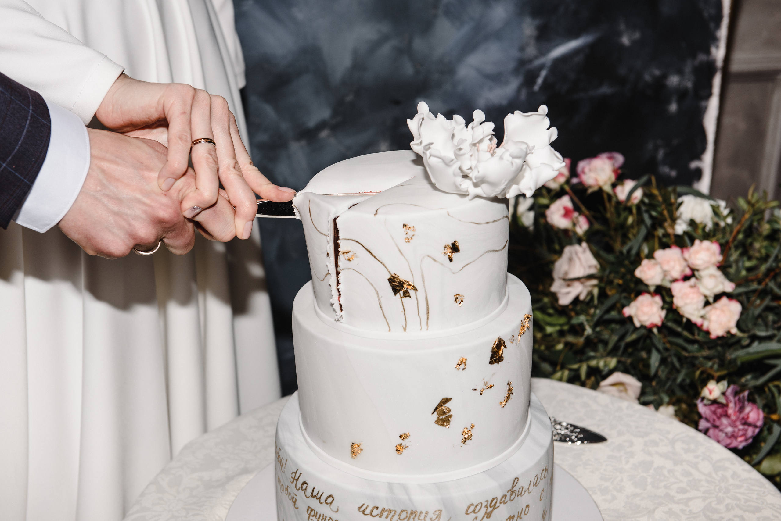 Наши слова. Светлана Варфоломеева, женский и свадебный фотограф в Саратове