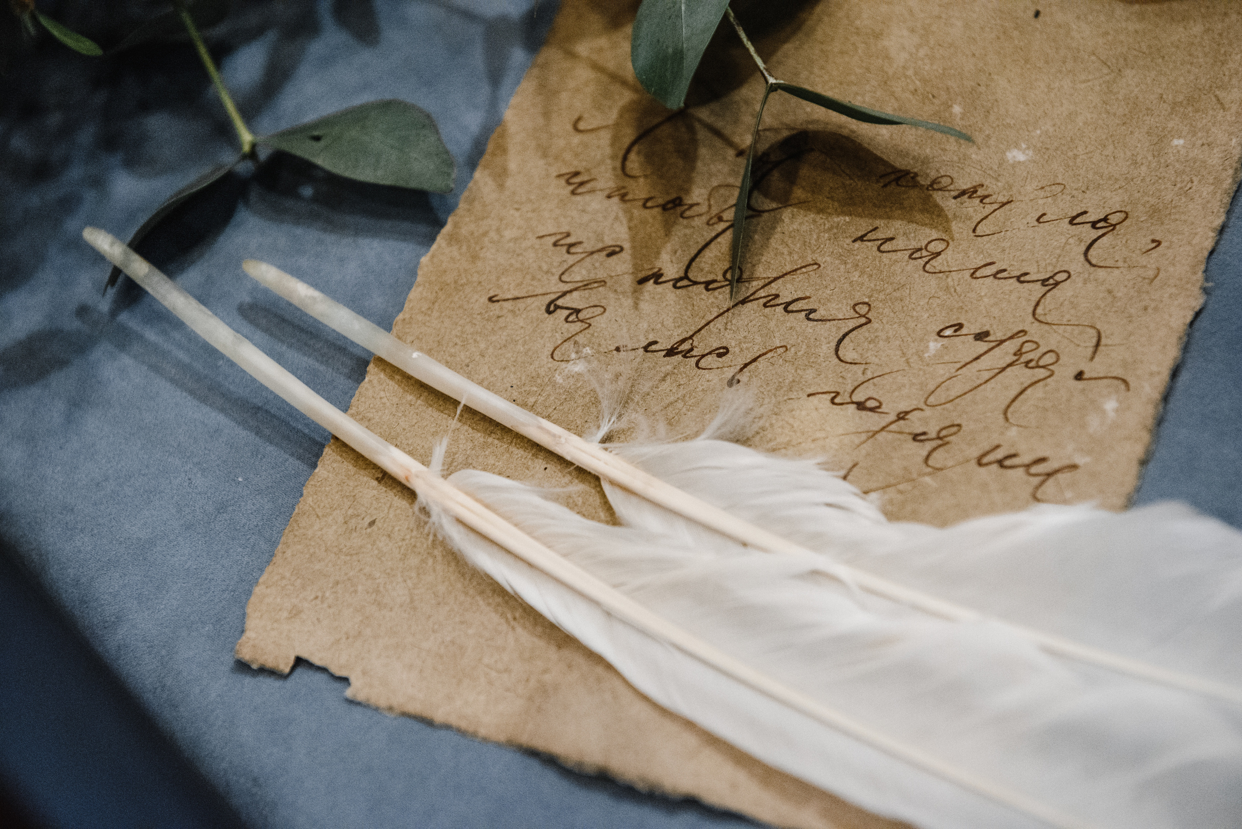 Наши слова. Светлана Варфоломеева, женский и свадебный фотограф в Саратове