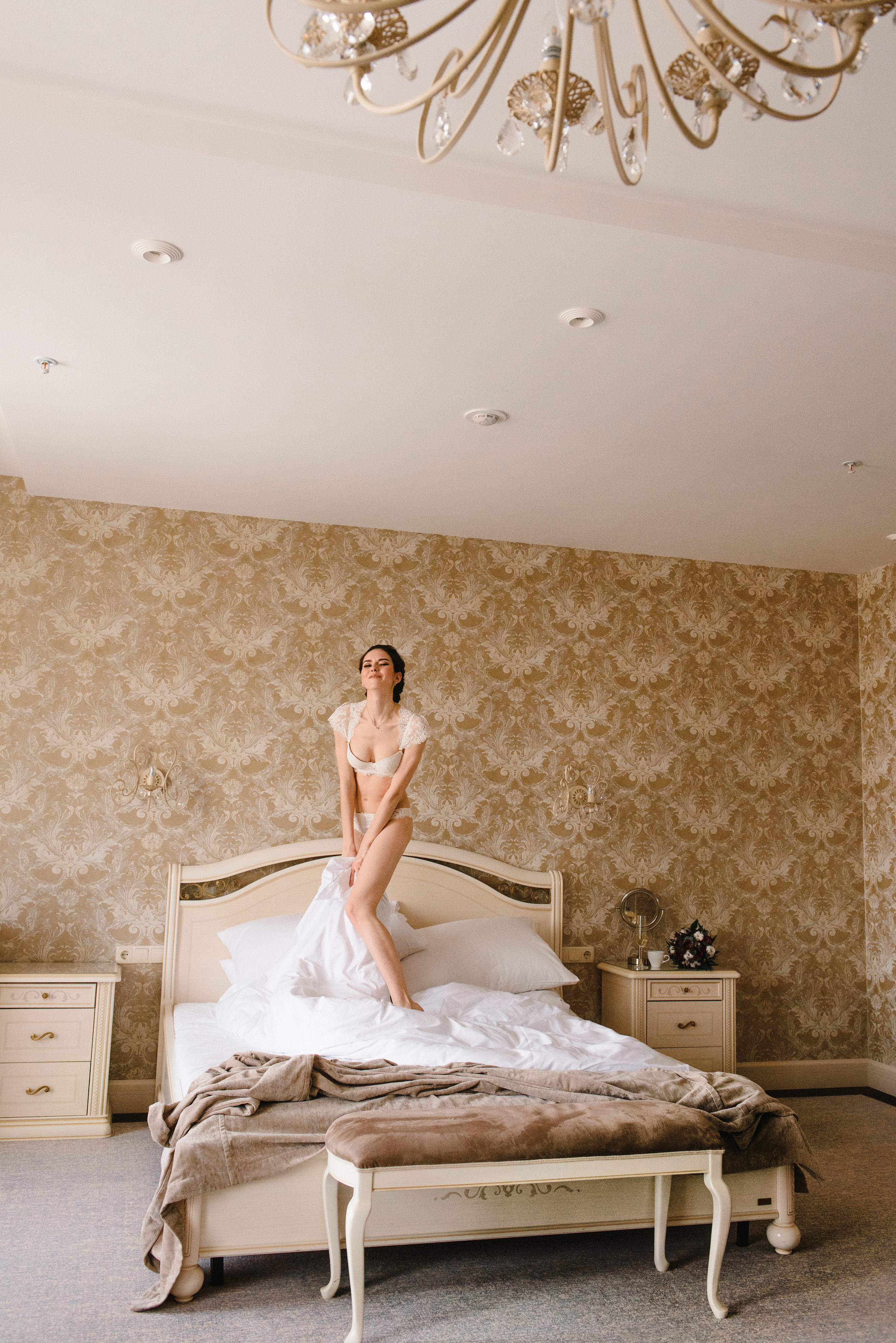 Наши слова. Светлана Варфоломеева, женский и свадебный фотограф в Саратове