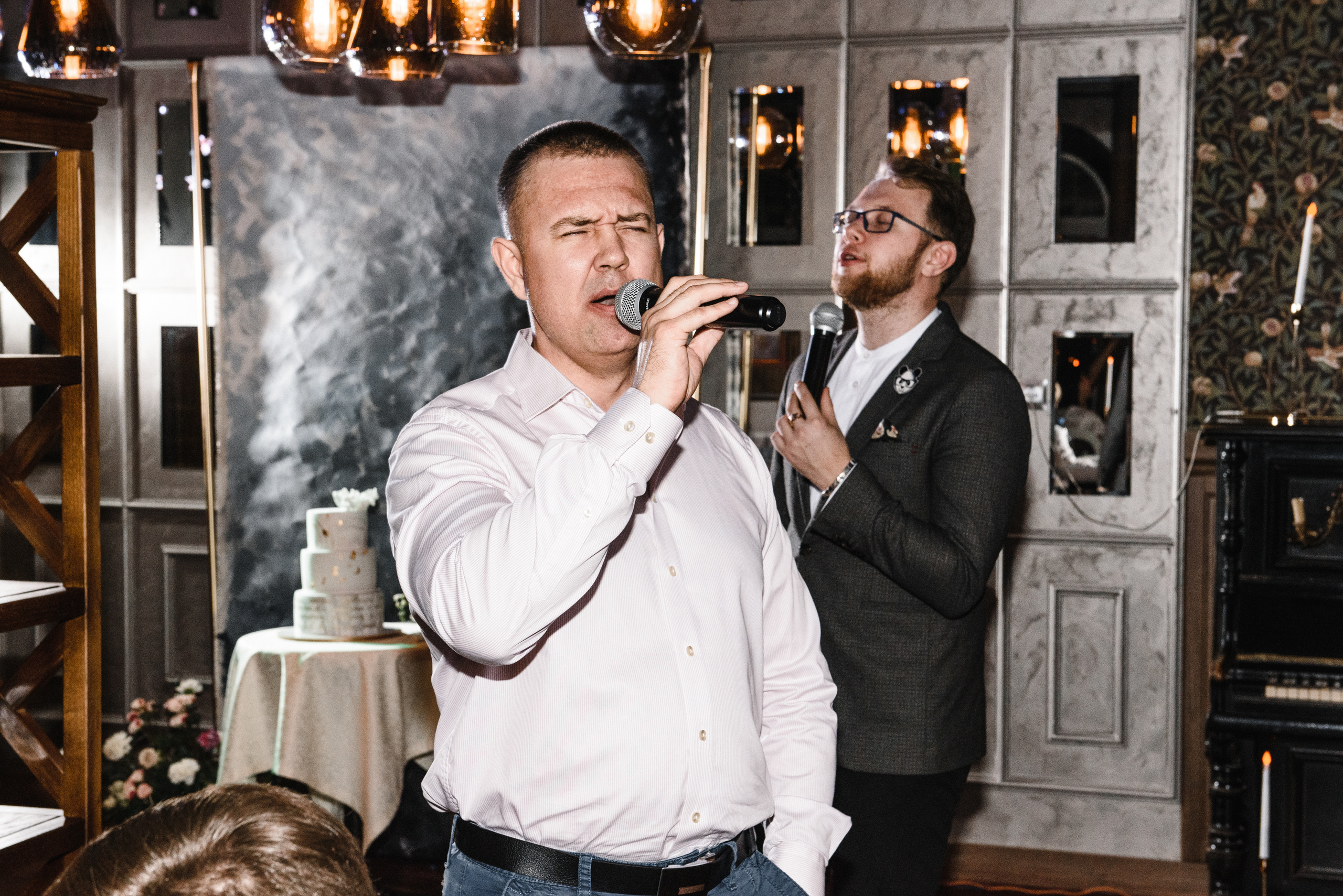 Наши слова. Светлана Варфоломеева, женский и свадебный фотограф в Саратове