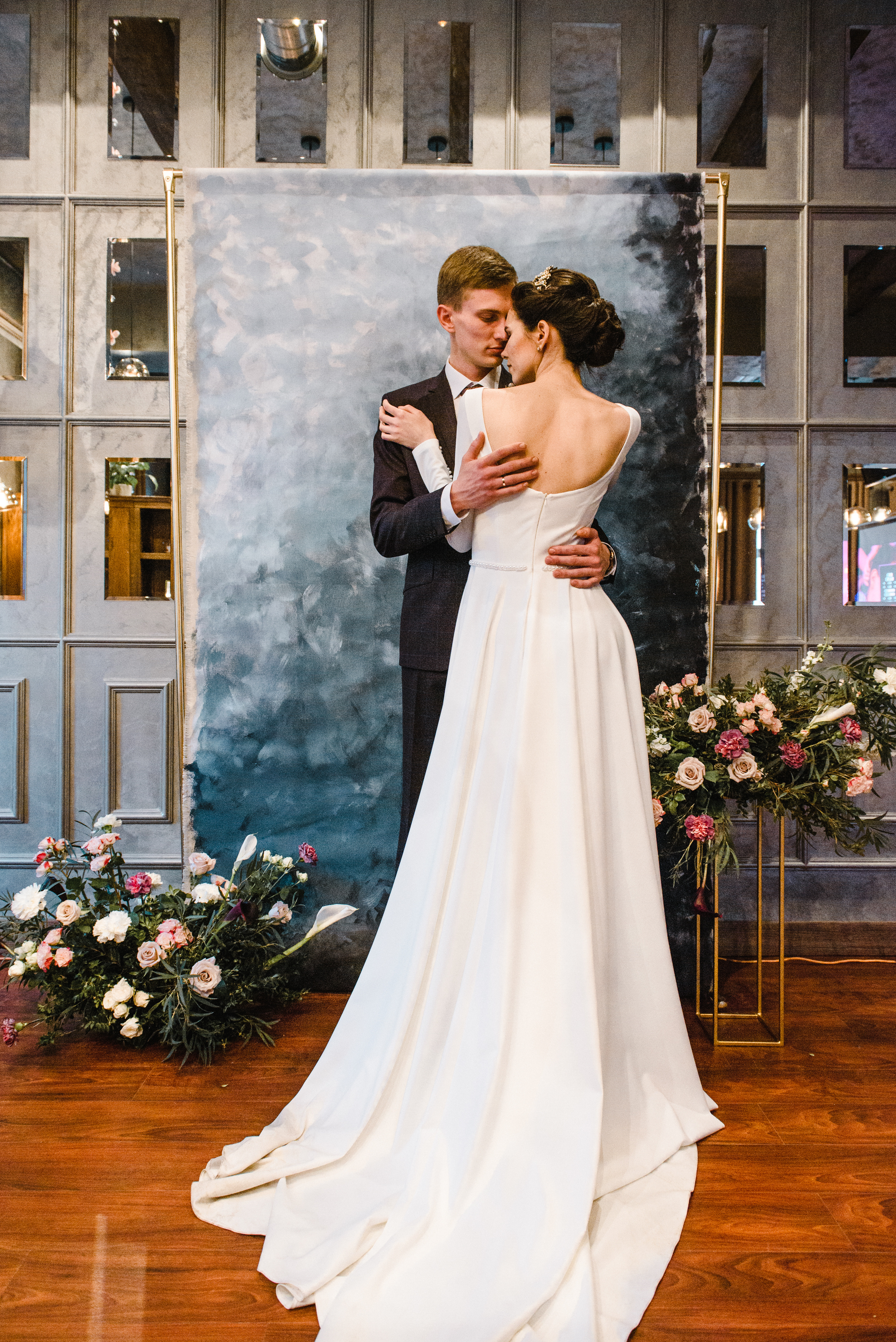 Наши слова. Светлана Варфоломеева, женский и свадебный фотограф в Саратове