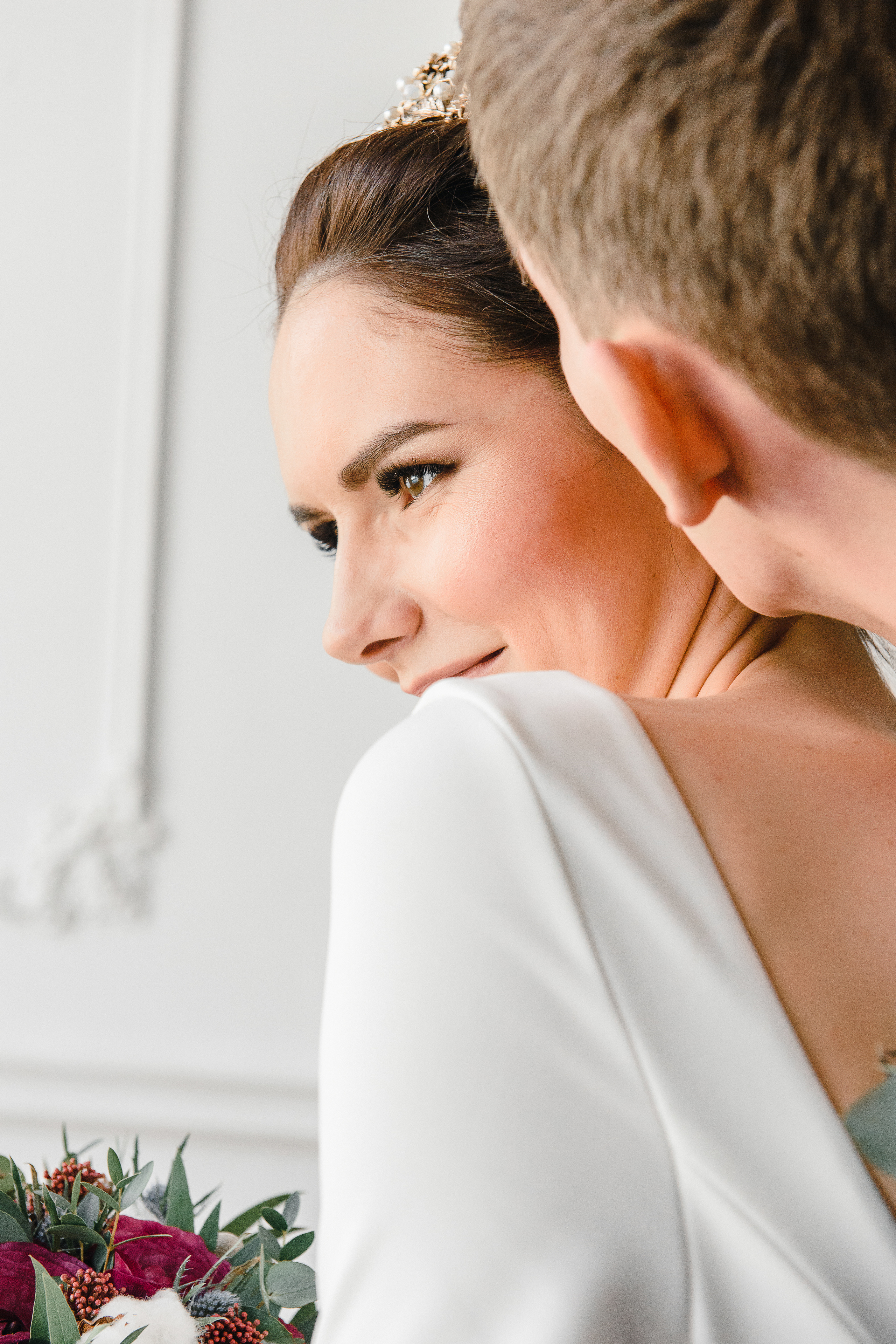 Наши слова. Светлана Варфоломеева, женский и свадебный фотограф в Саратове