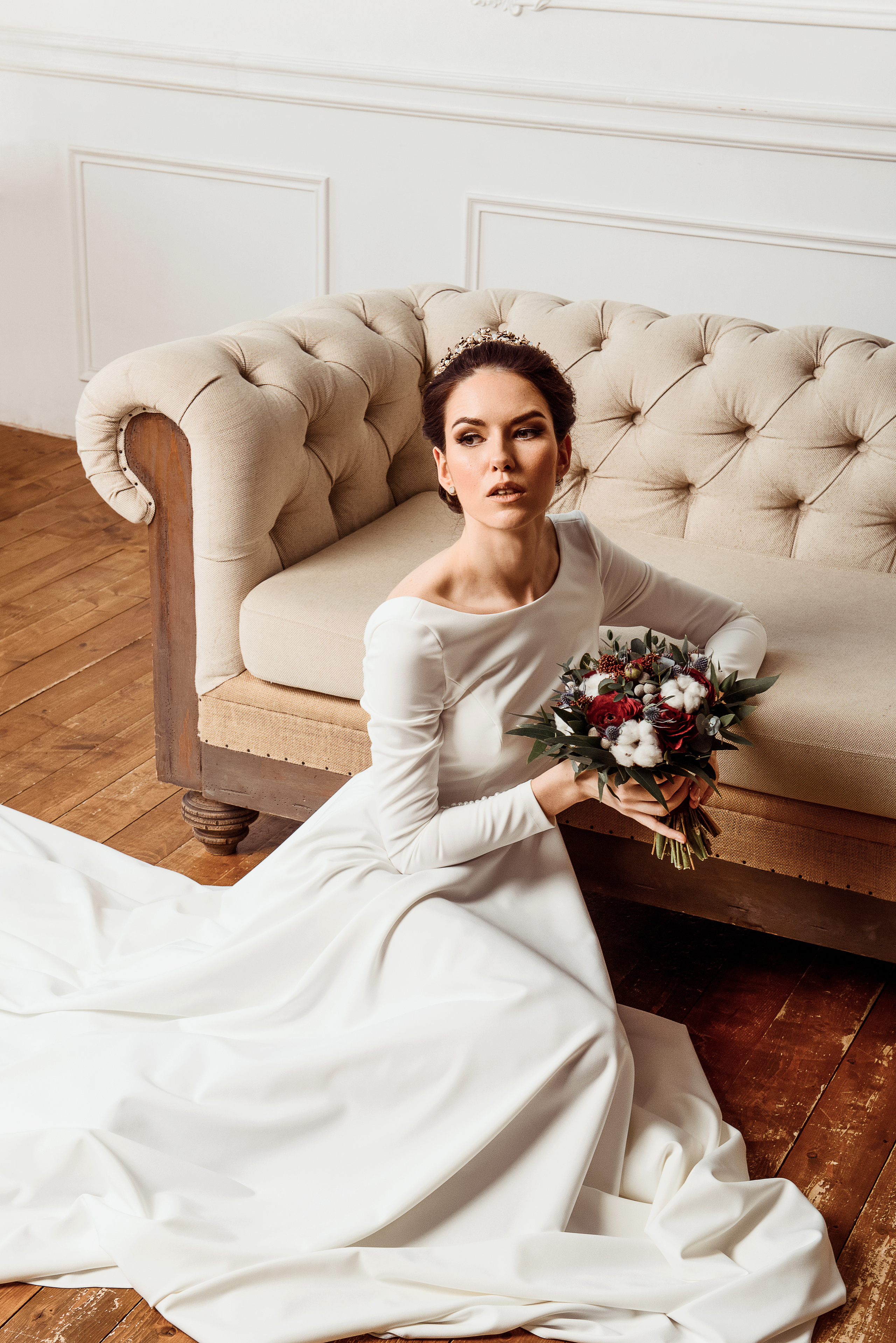 Наши слова. Светлана Варфоломеева, женский и свадебный фотограф в Саратове