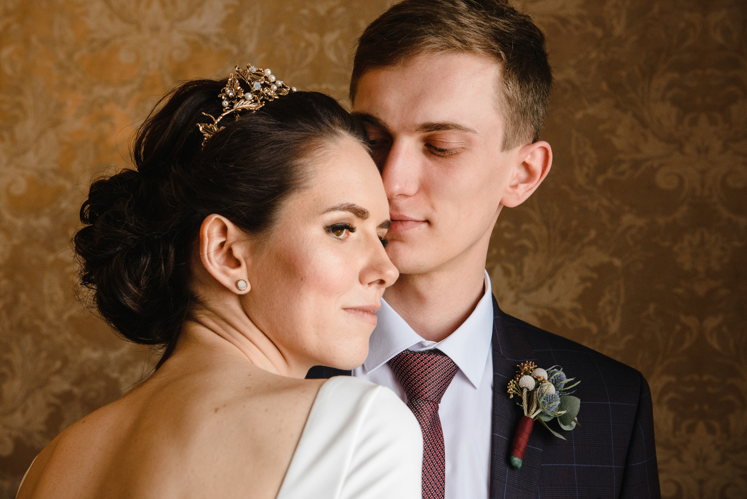 Наши слова. Светлана Варфоломеева, женский и свадебный фотограф в Саратове