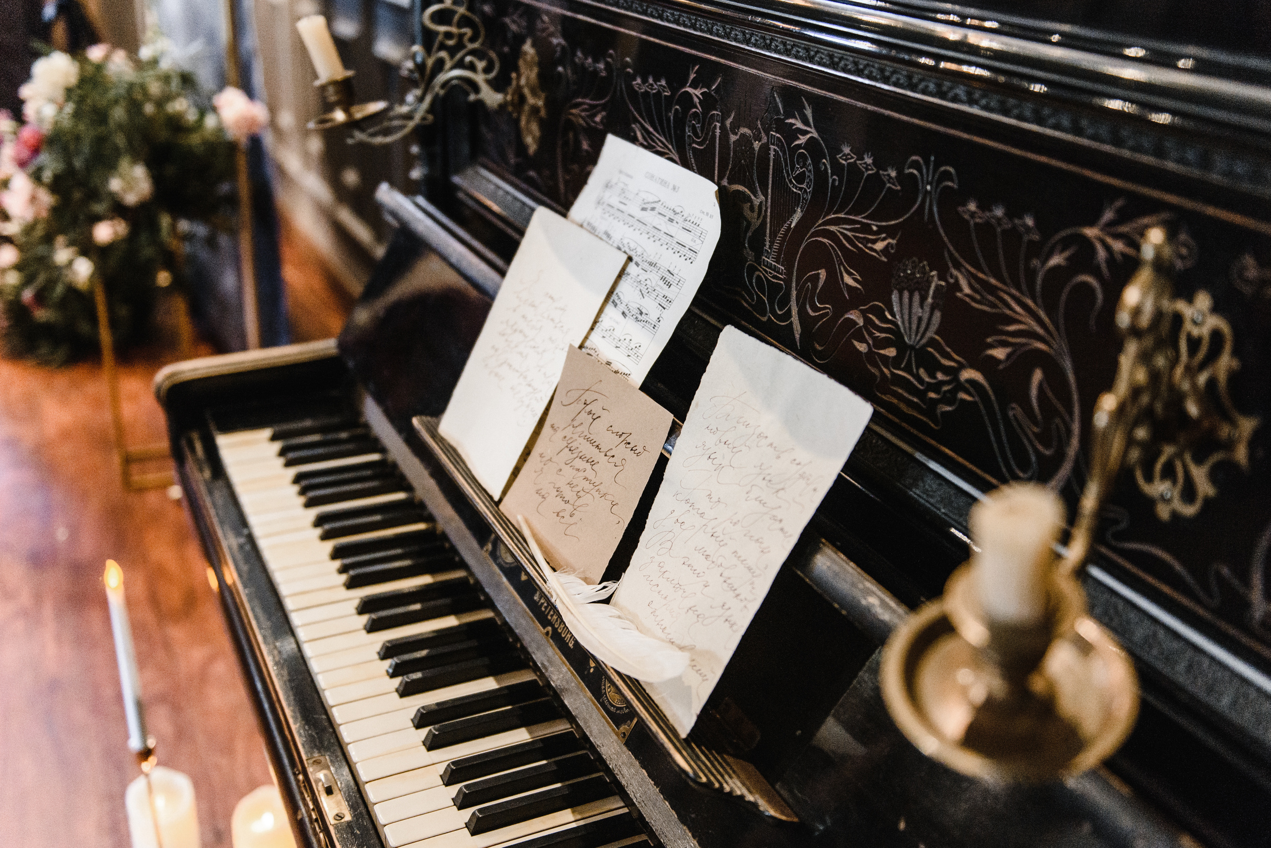 Наши слова. Светлана Варфоломеева, женский и свадебный фотограф в Саратове