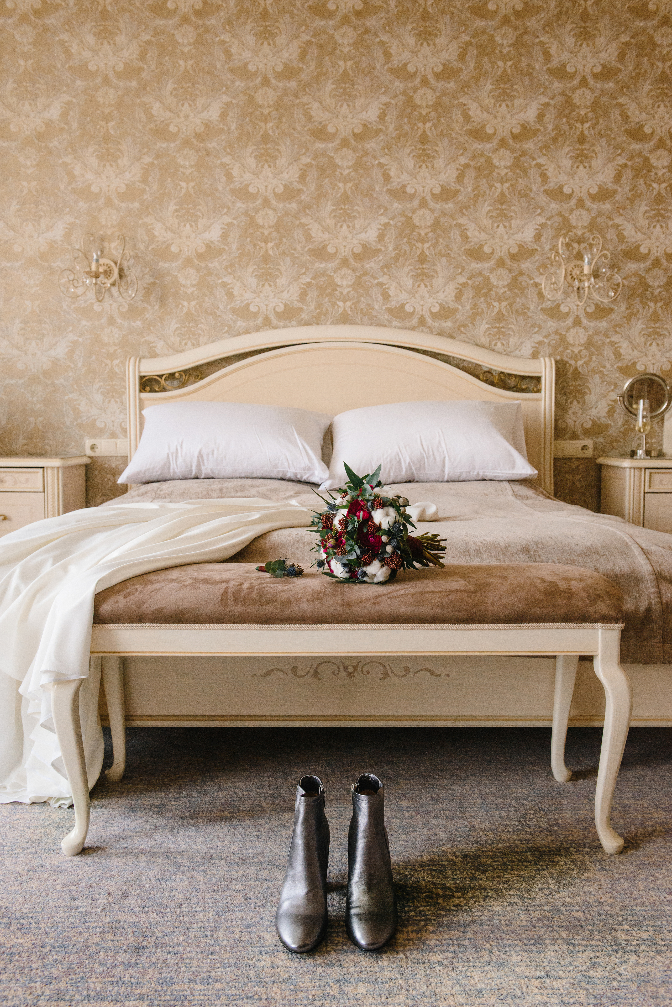 Наши слова. Светлана Варфоломеева, женский и свадебный фотограф в Саратове