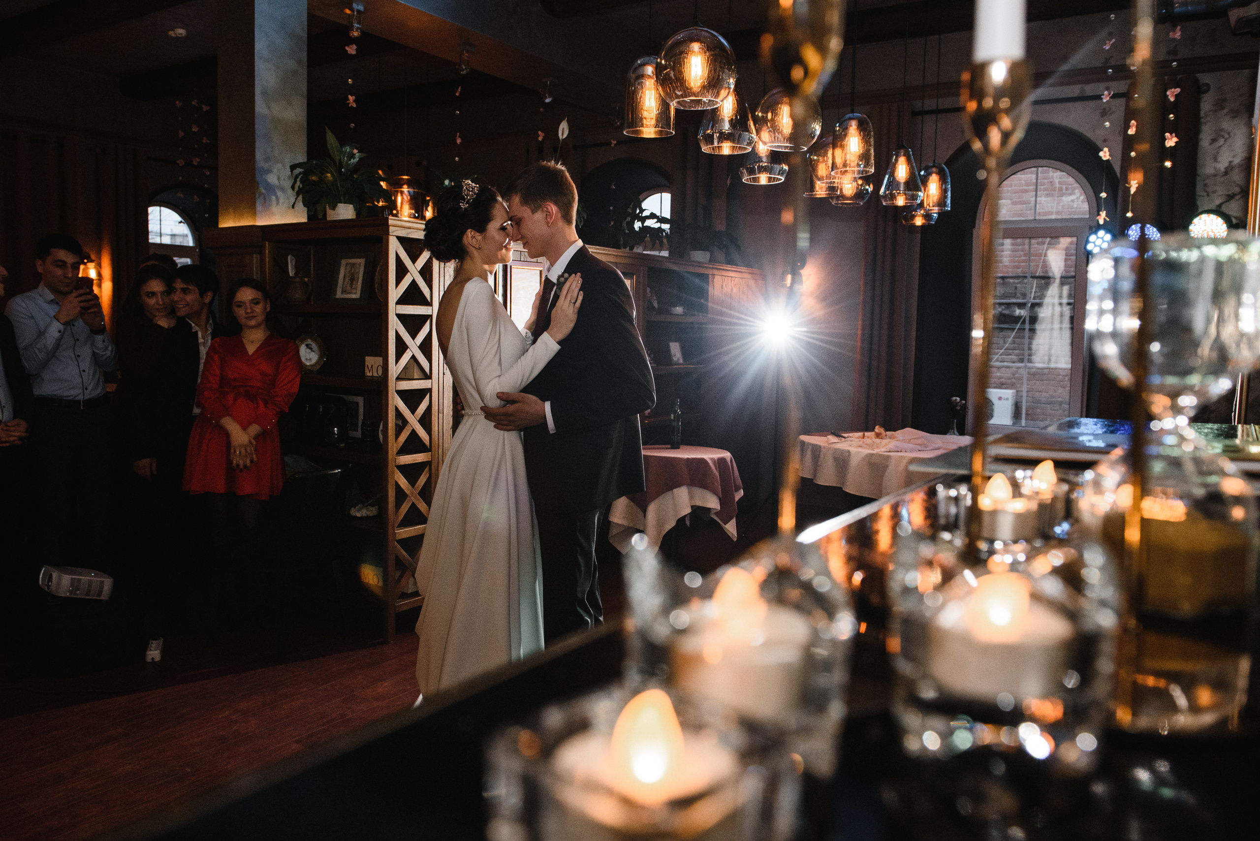 Наши слова. Светлана Варфоломеева, женский и свадебный фотограф в Саратове