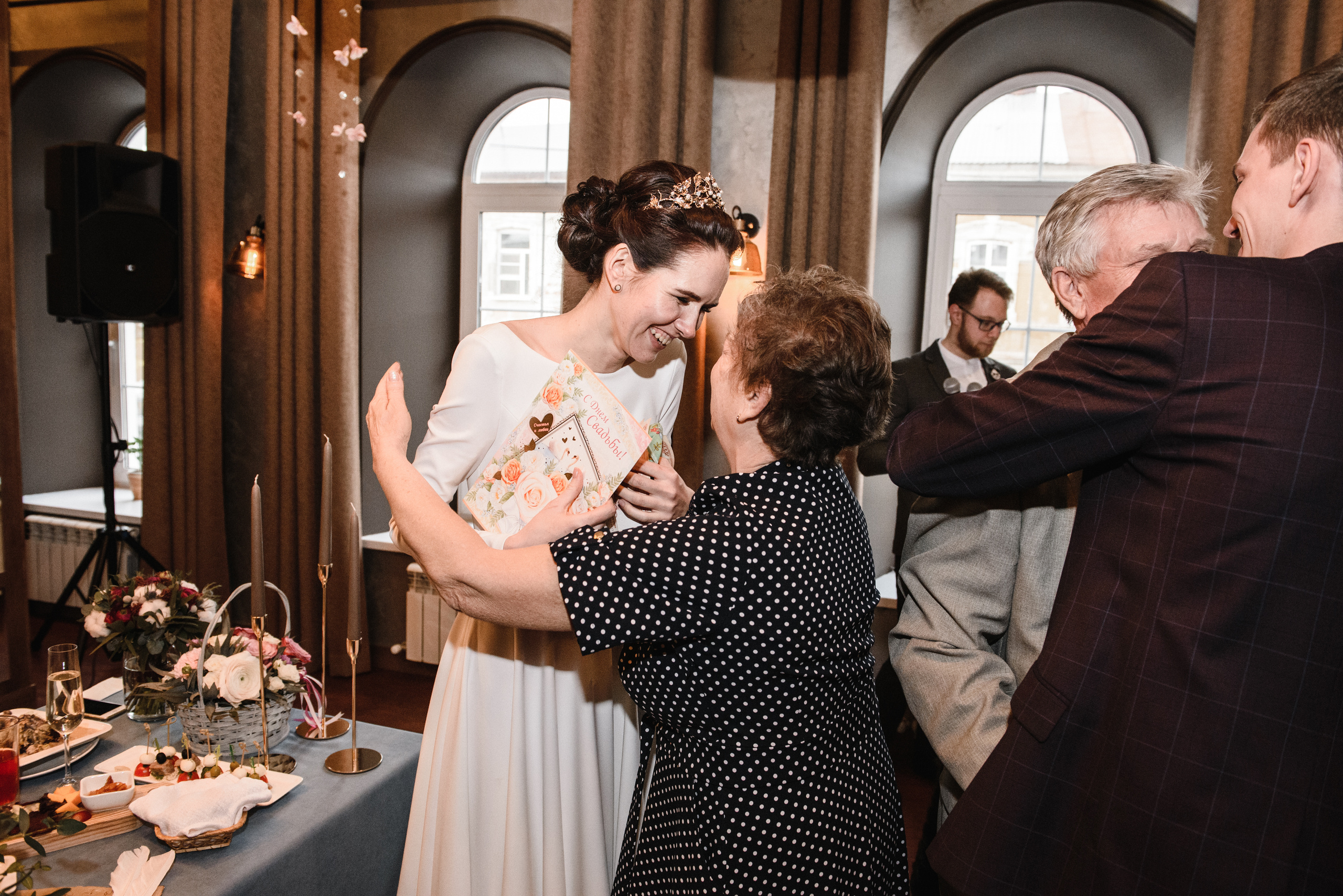 Наши слова. Светлана Варфоломеева, женский и свадебный фотограф в Саратове