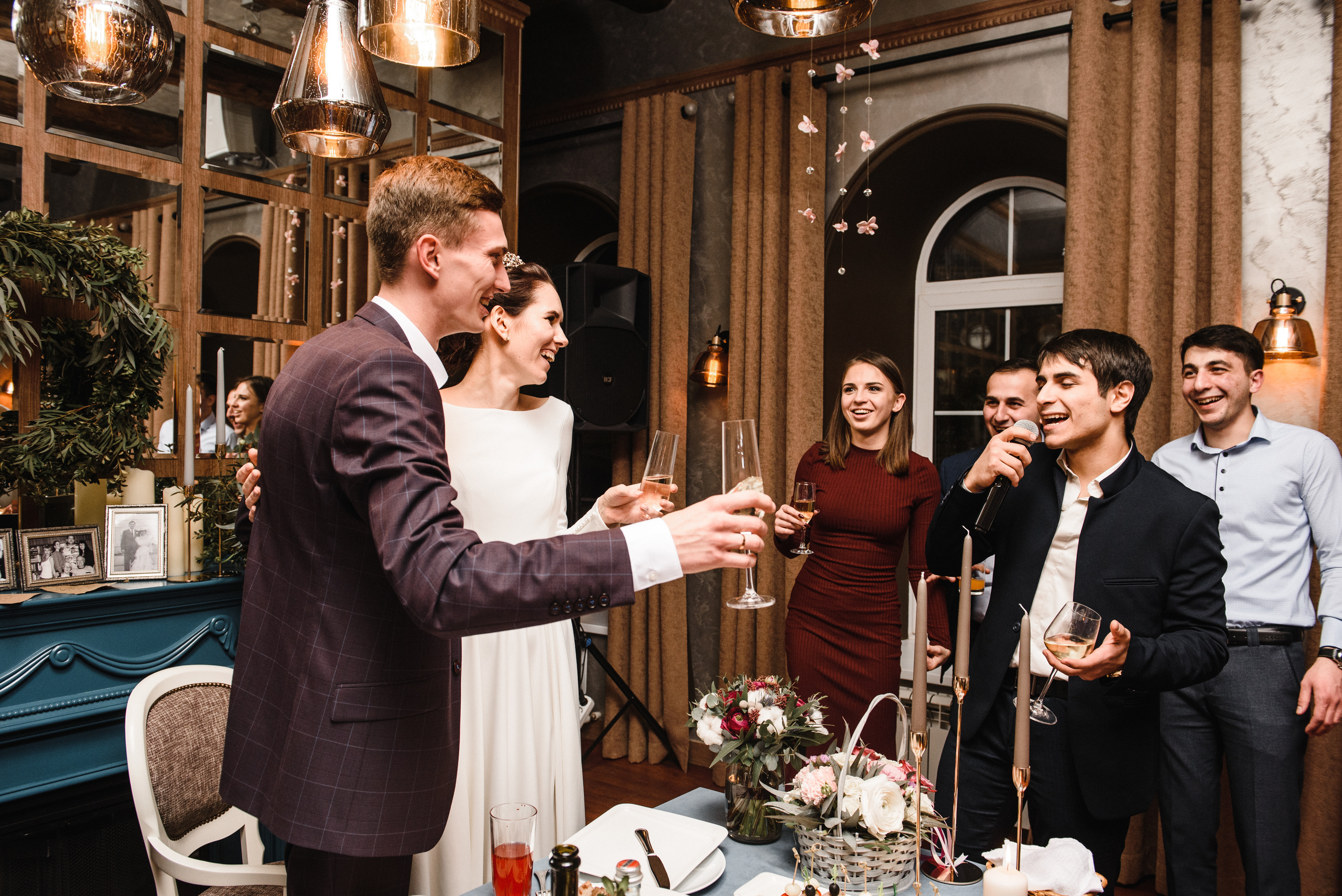 Наши слова. Светлана Варфоломеева, женский и свадебный фотограф в Саратове