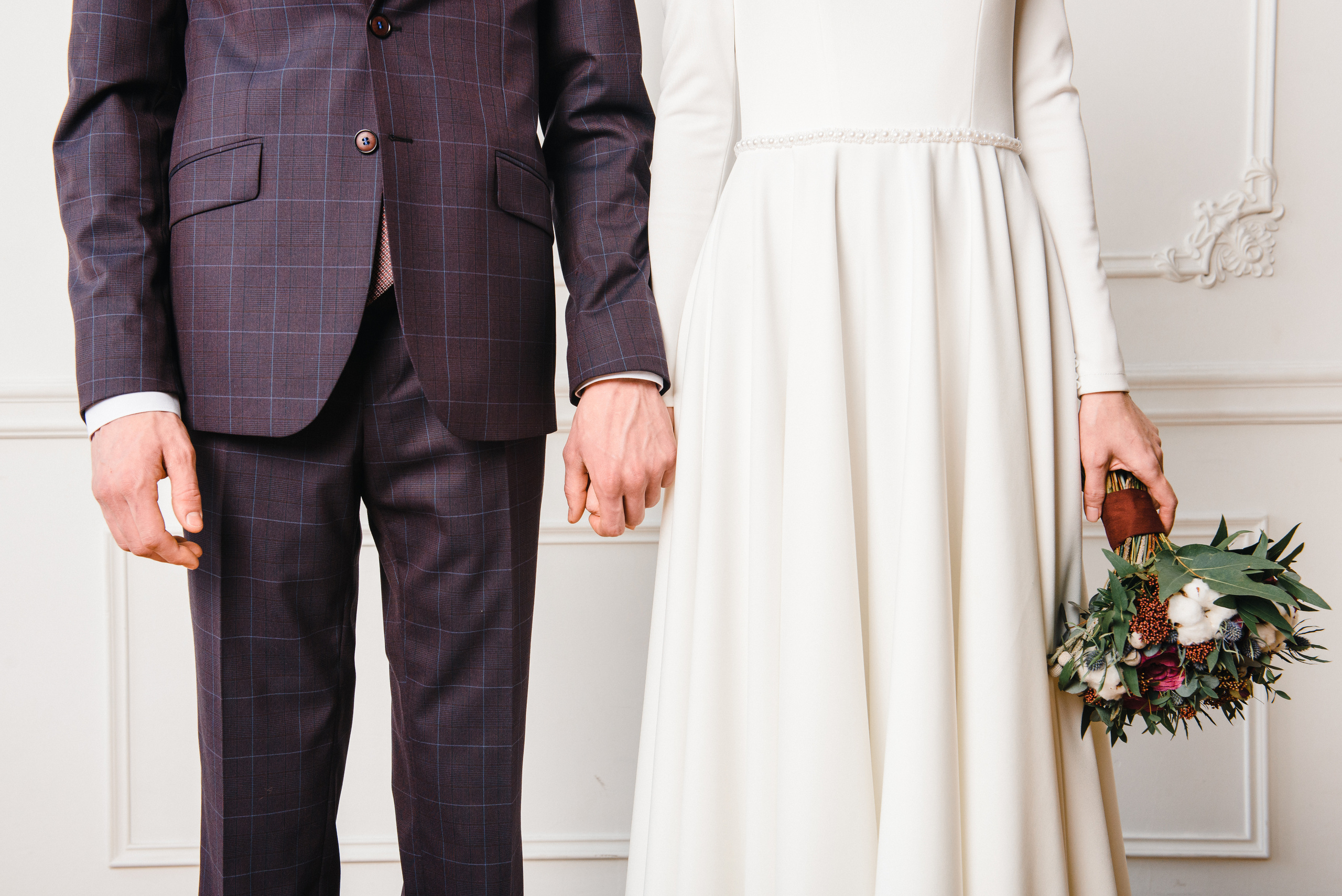 Наши слова. Светлана Варфоломеева, женский и свадебный фотограф в Саратове