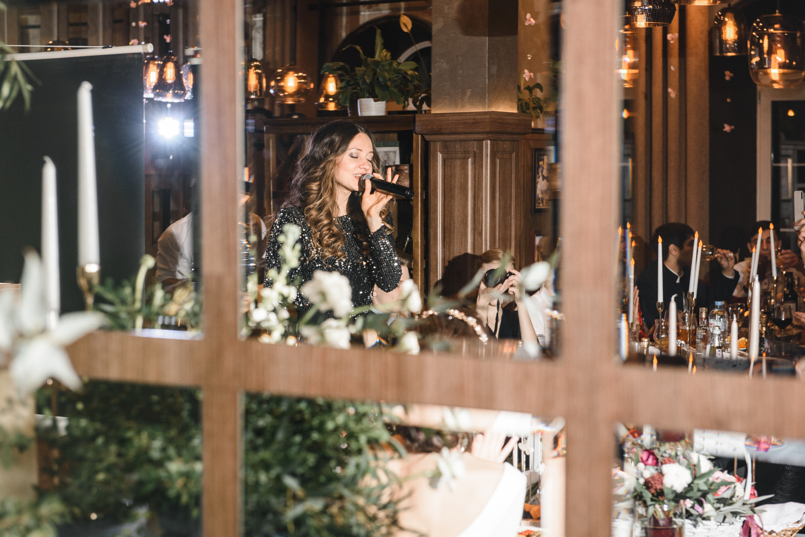 Наши слова. Светлана Варфоломеева, женский и свадебный фотограф в Саратове