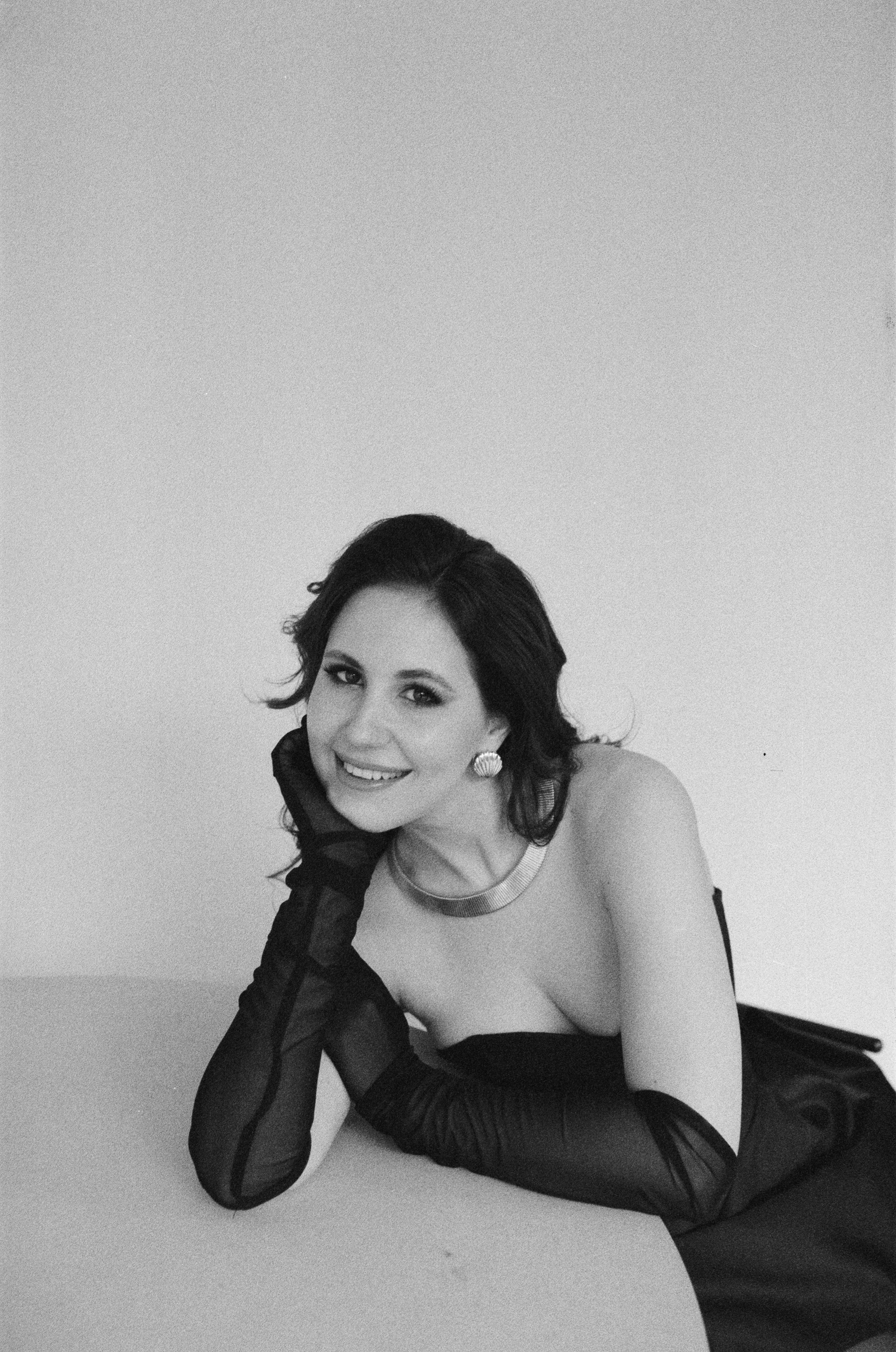 Настя. Профессиональный Фотограф во Владимире, в Москве и в Суздале — Полина Романычева