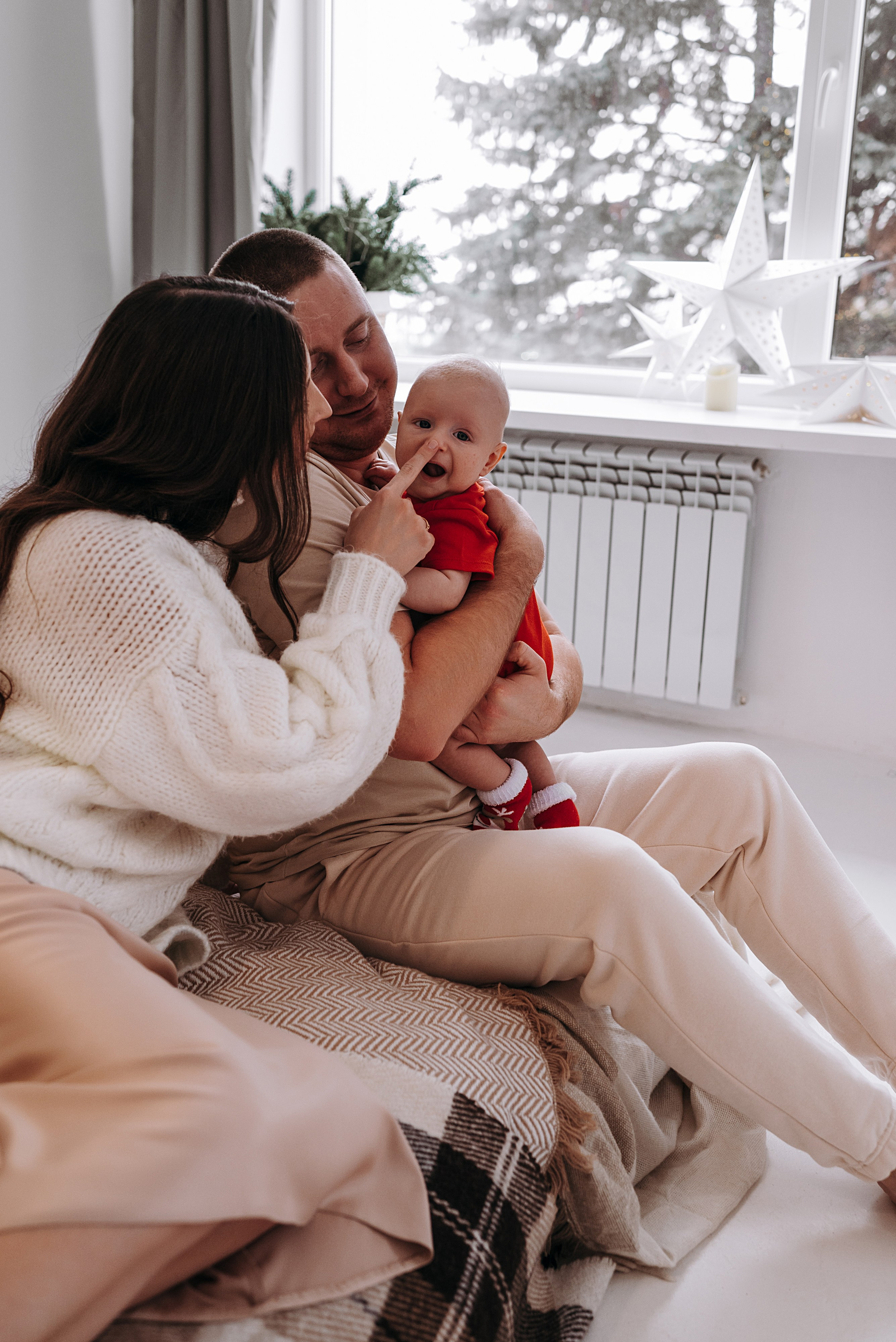 Счастье в мелочах!. Семейный и детский фотограф в Белгороде Ольга Сорока