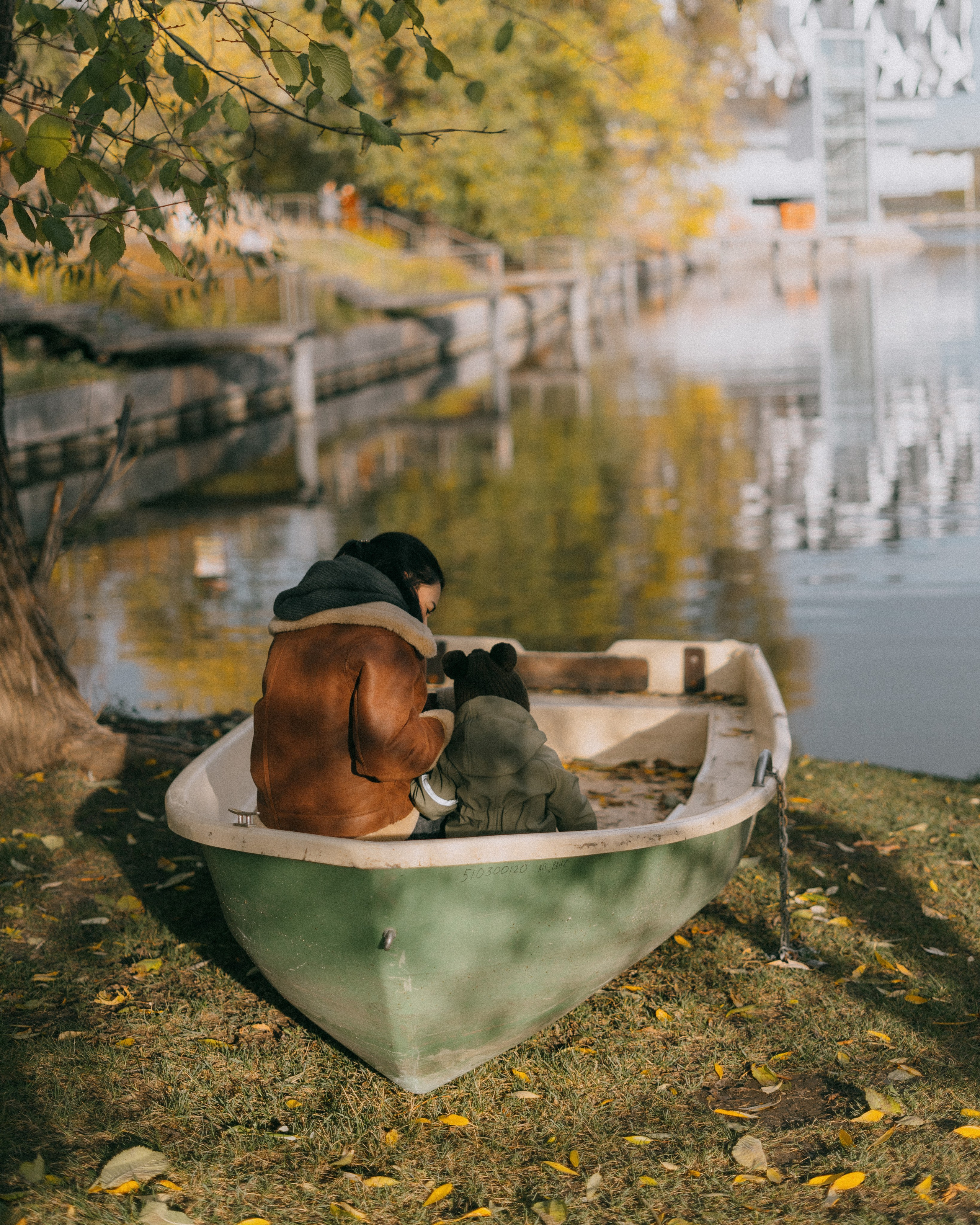Антон, Анита и Арсений. Екатерина Рыбкина Портретный фотограф в Москве
