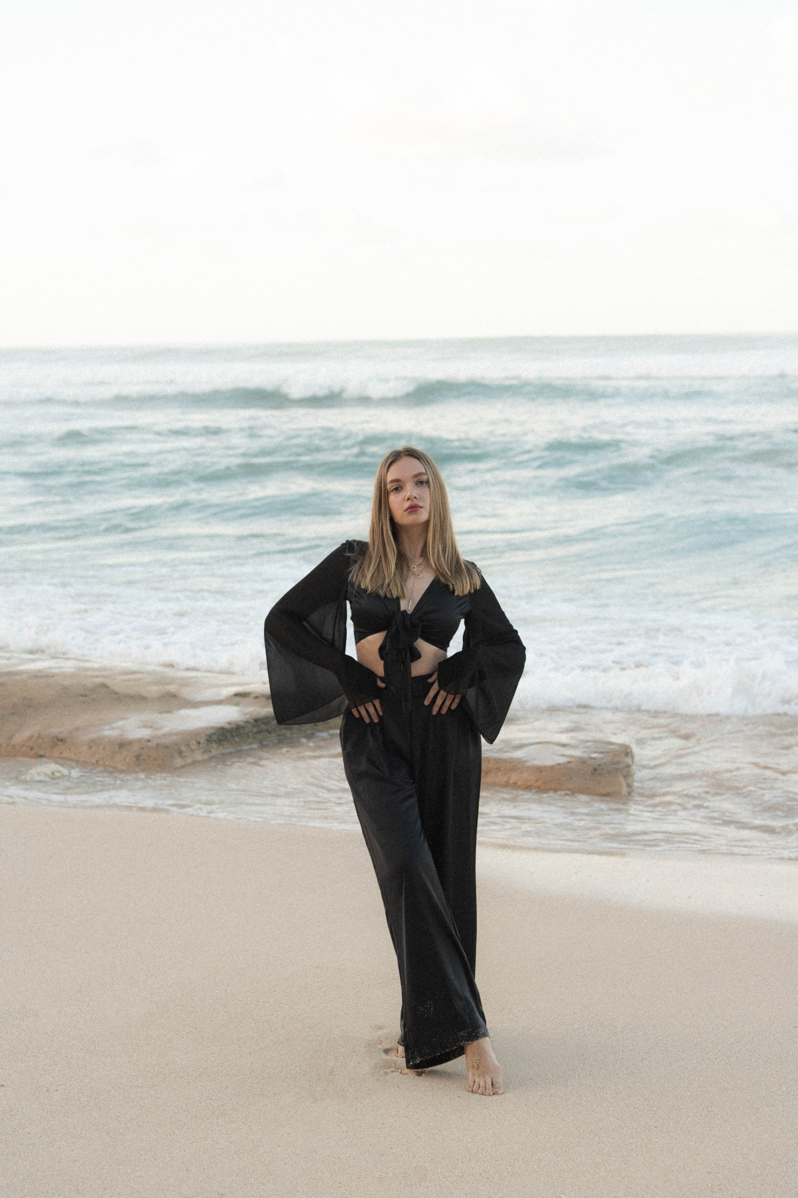 Бали. Портретный фотограф Анастасия