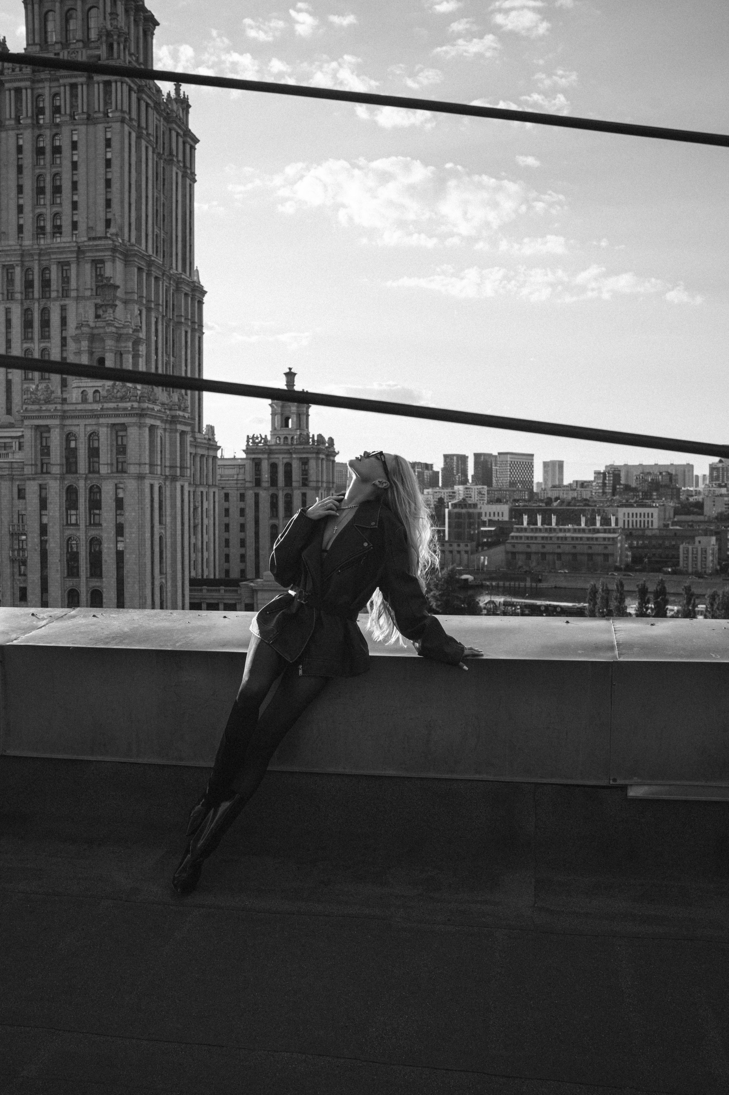 Индивидуальные. Портретный фотограф Анастасия