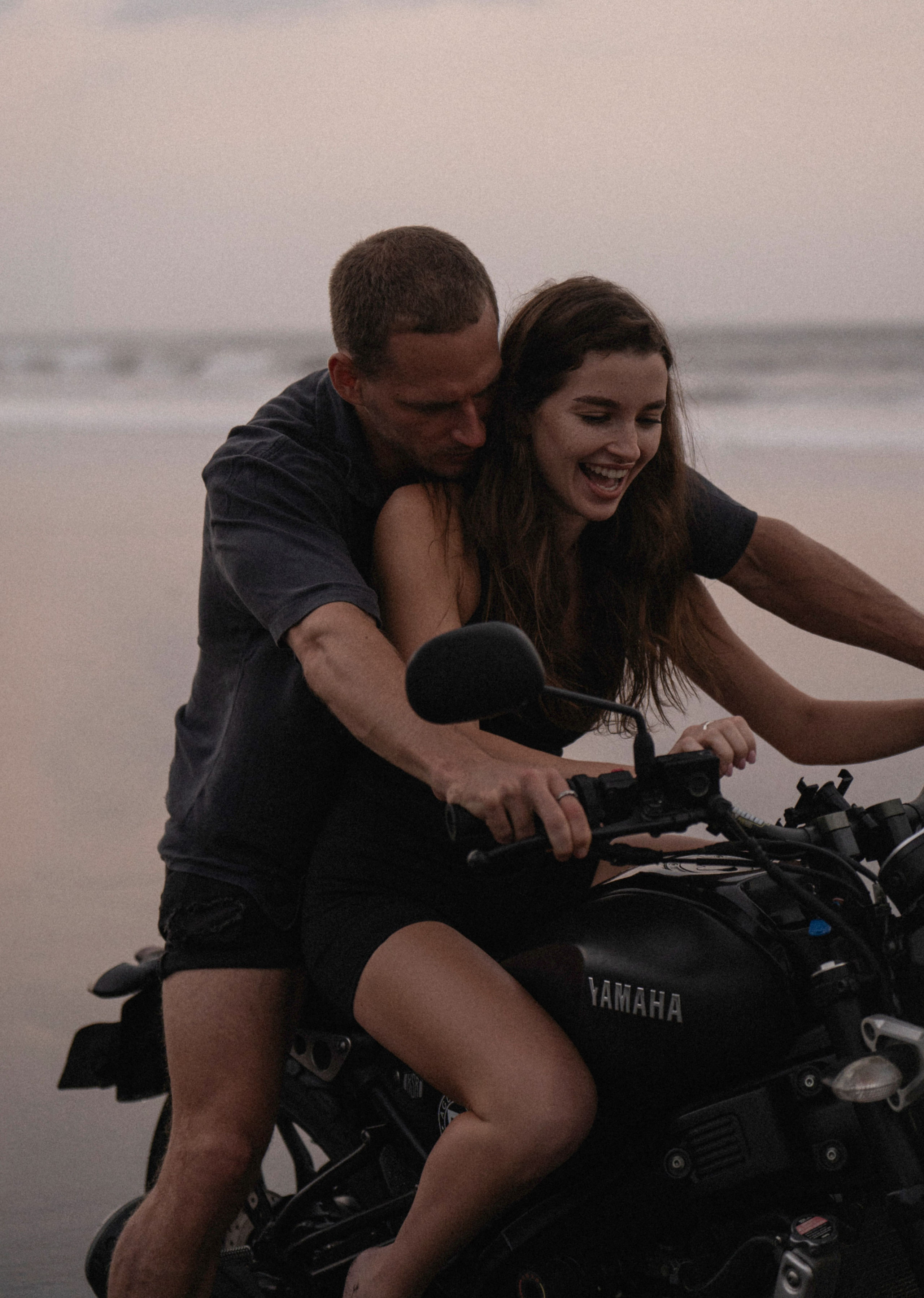 Love story. Портретный фотограф Анастасия