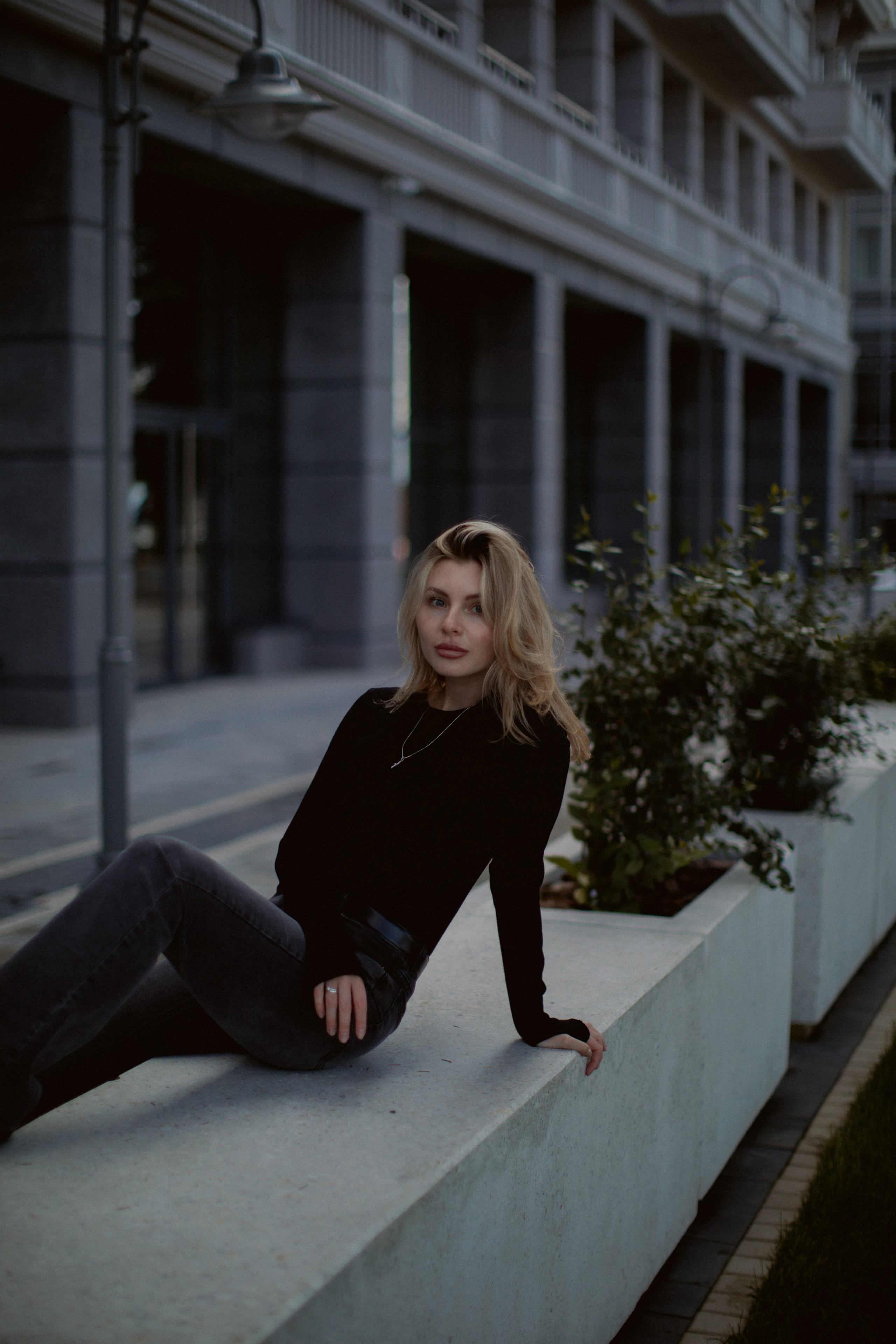 Оля. Фотограф в Нижнем Новгороде