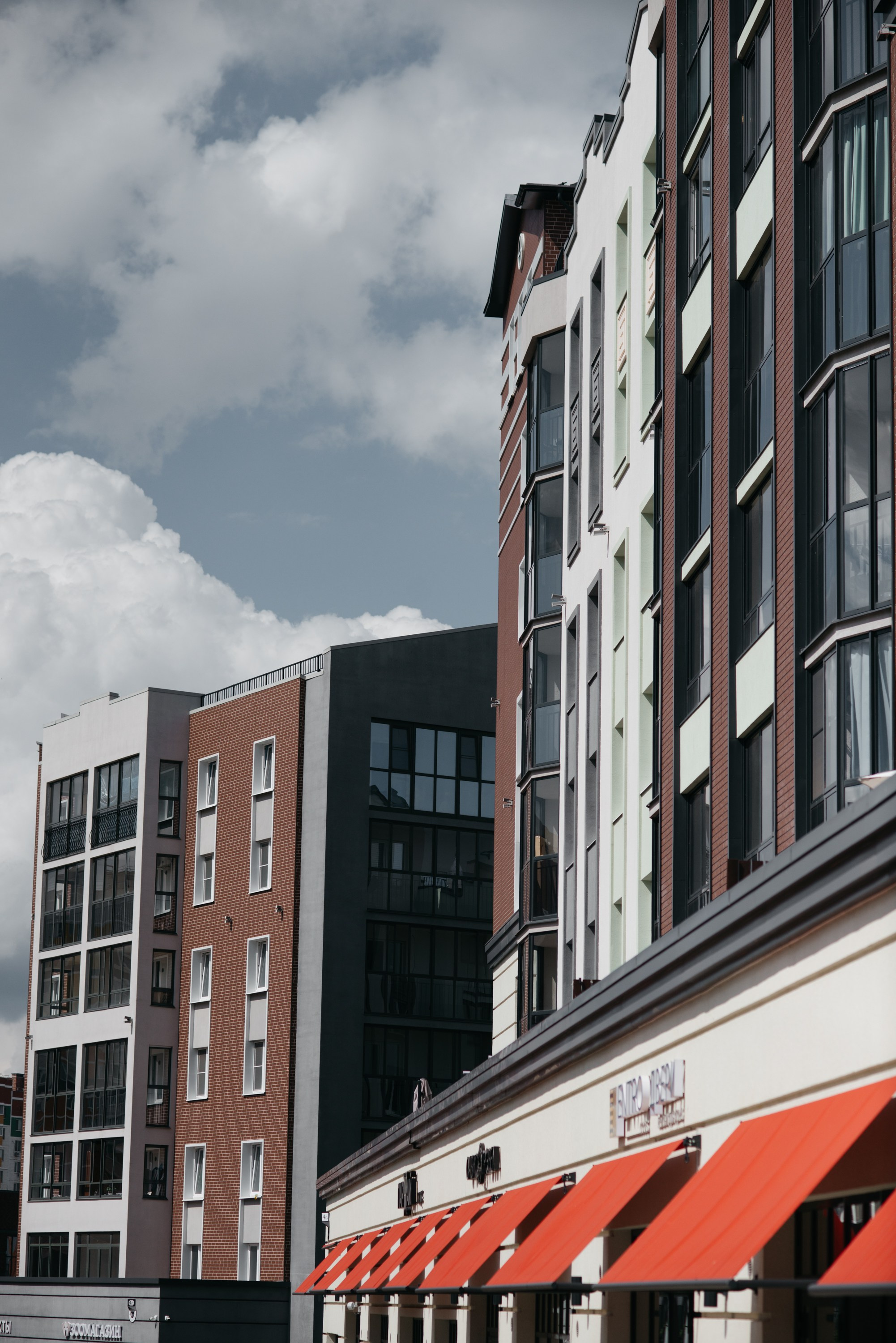 Татьяна&Илья. Свадебный фотограф Ижевск Петр Шишков