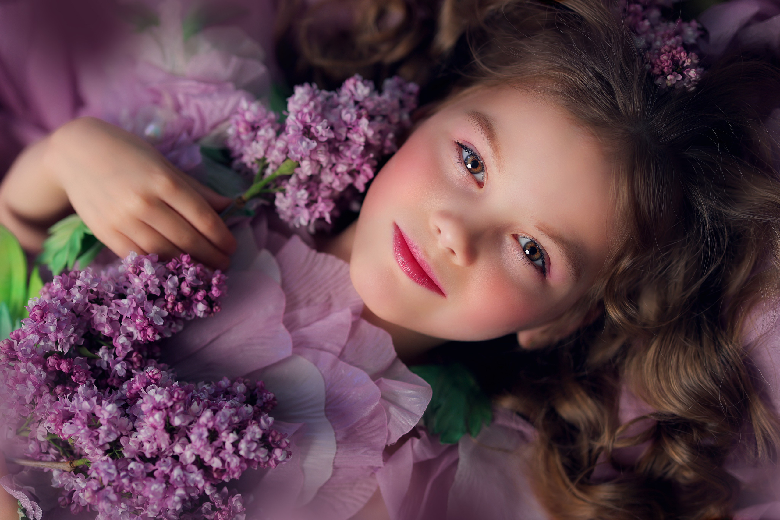 Фотохудожник в Санкт-Петербурге Ольга Клипина