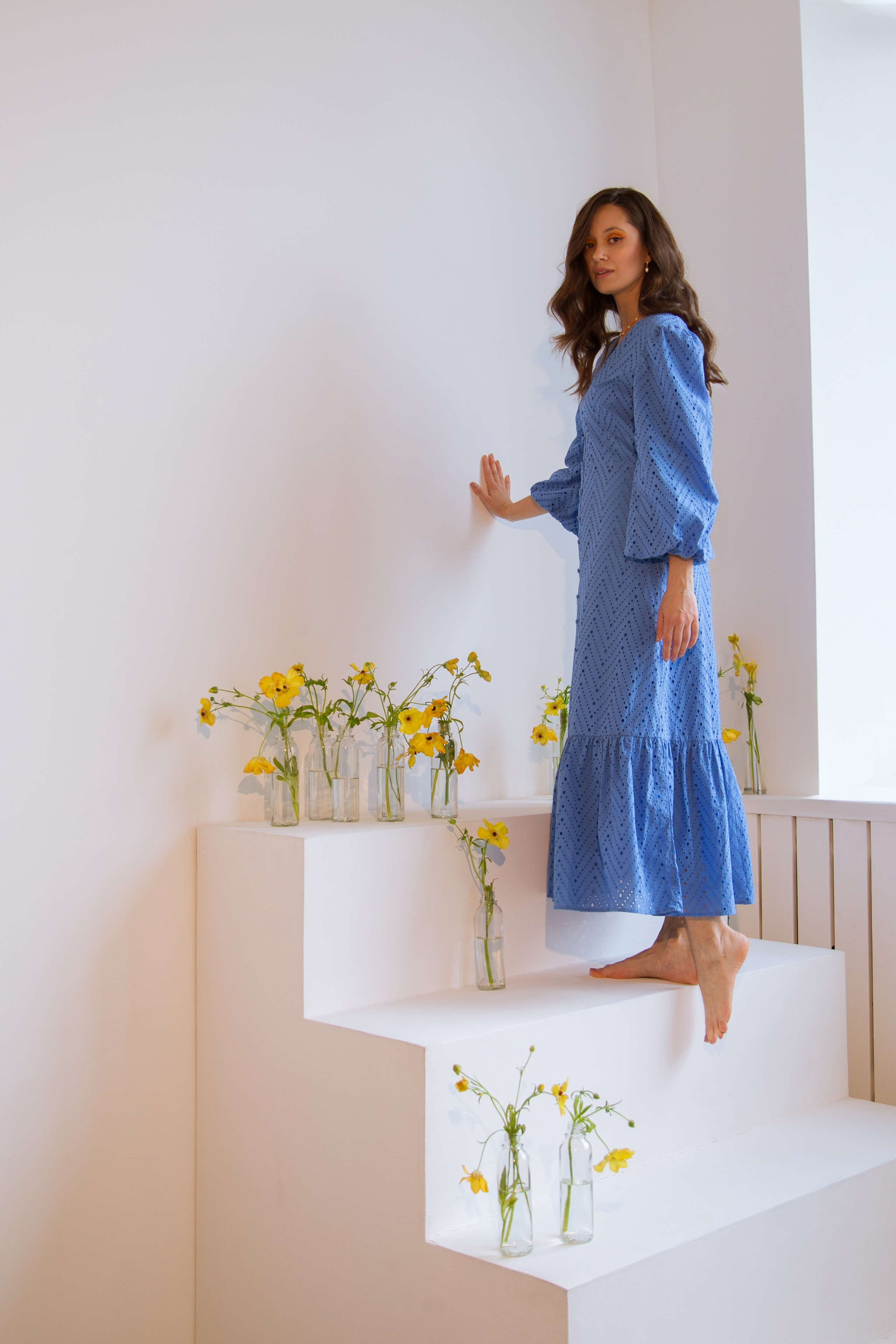 Маша. Фотограф в Москве Саша Кудрявая