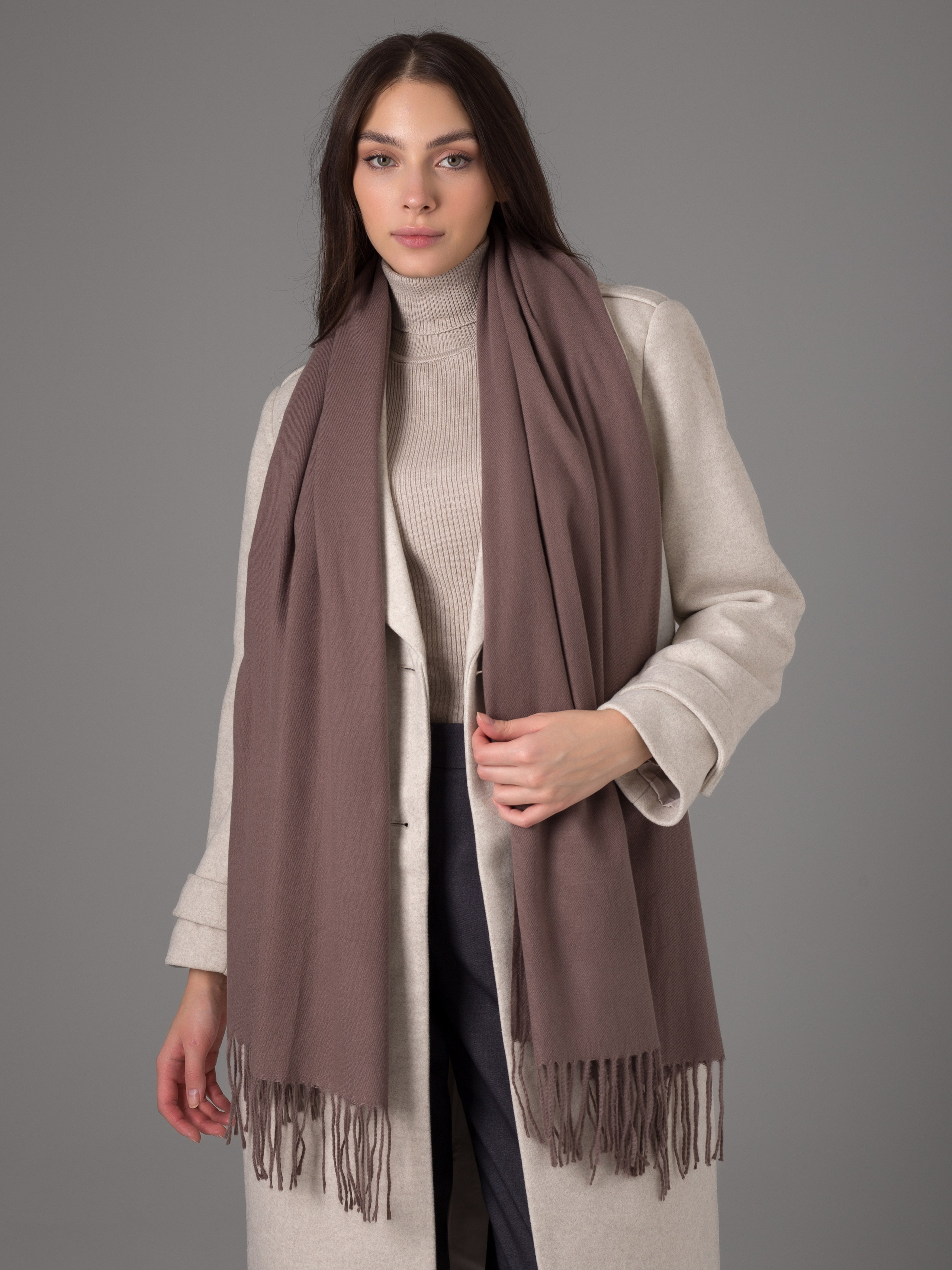 Шарфомания. Фотограф в Москве Саша Кудрявая