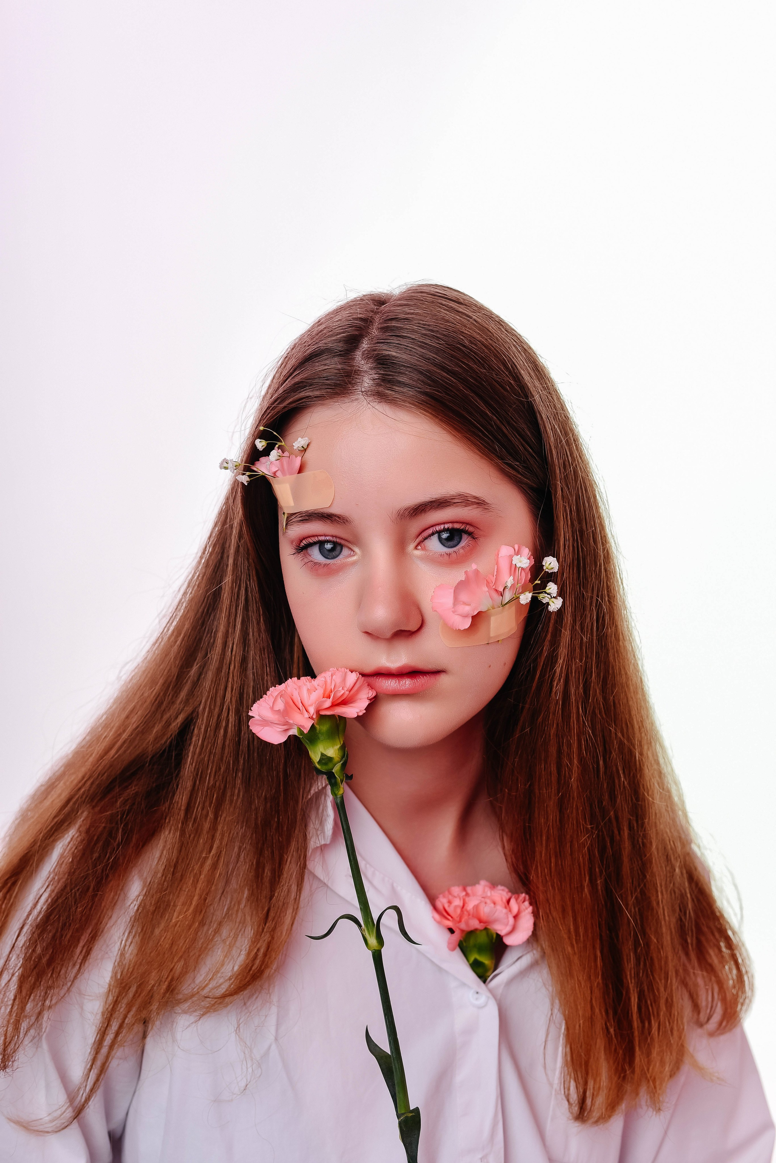 Ляхова Кристина. Promodels