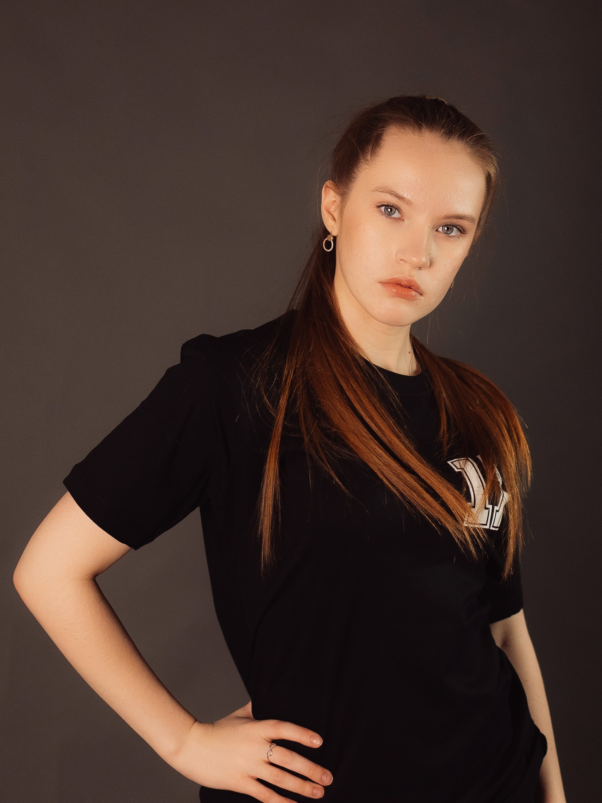 Банникова Александра. Promodels