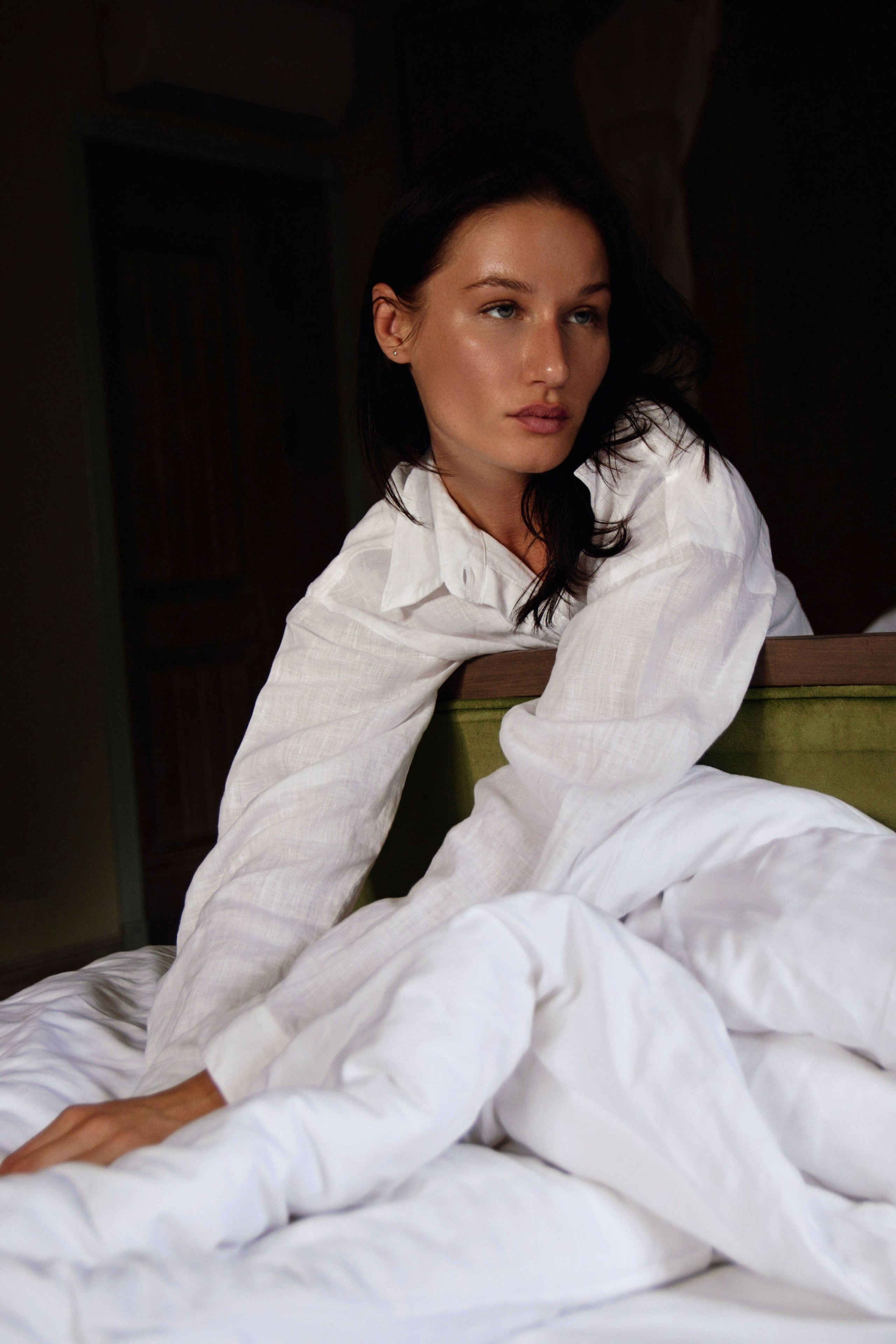 АНЯ. Фотограф Екатерина Хованская