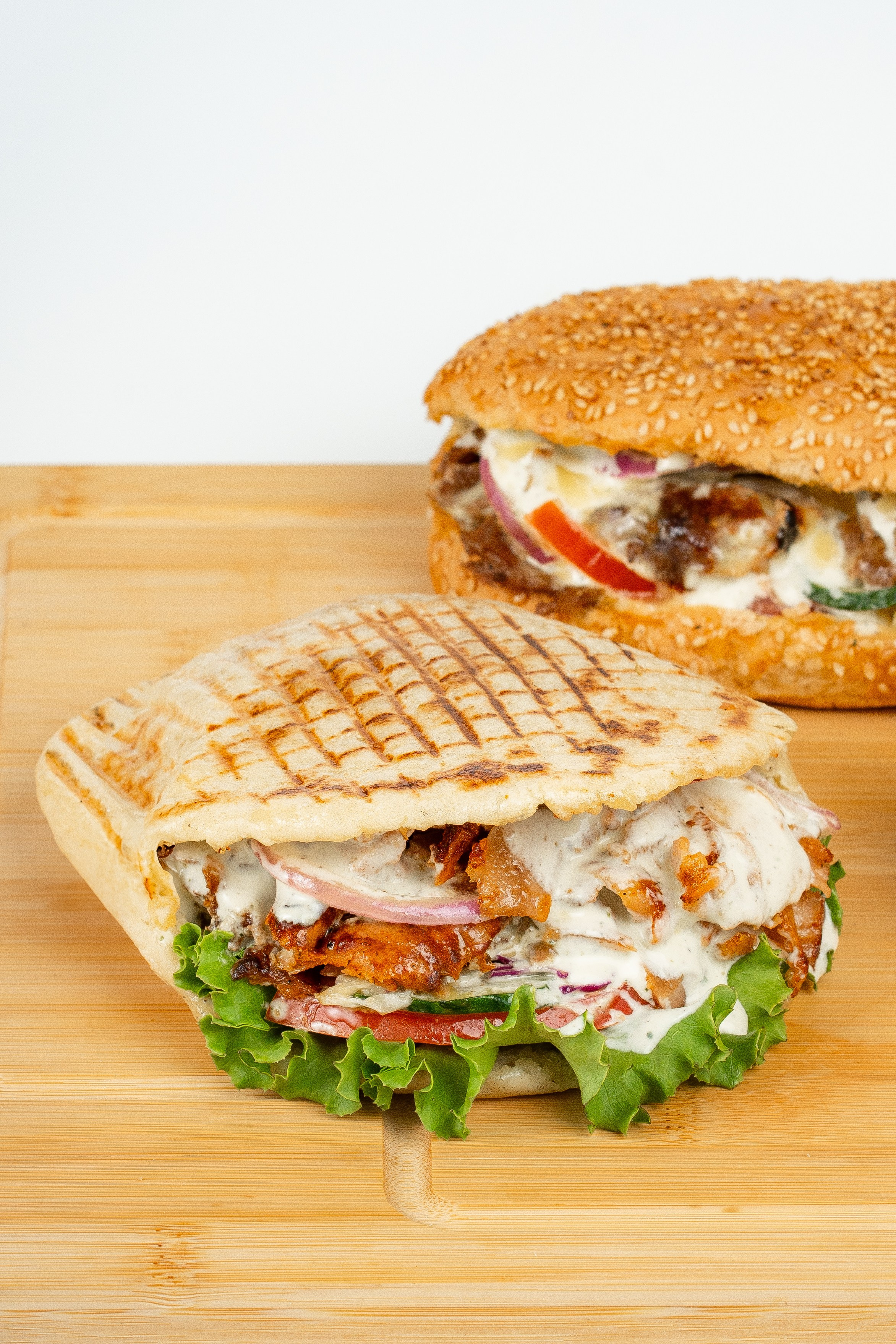 Сека ням ням