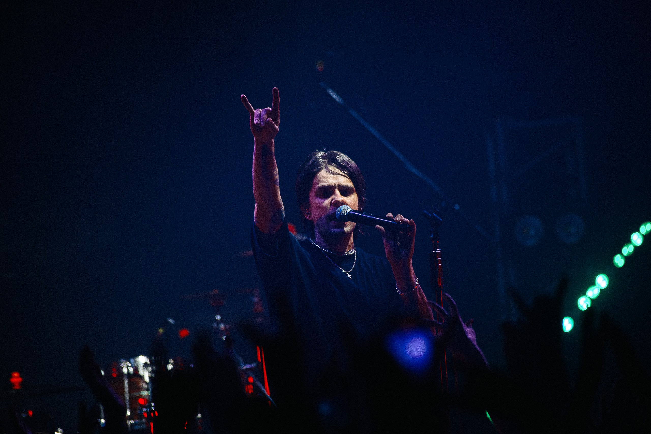 Wildways 2024. Репортажный фотограф в Кемерово