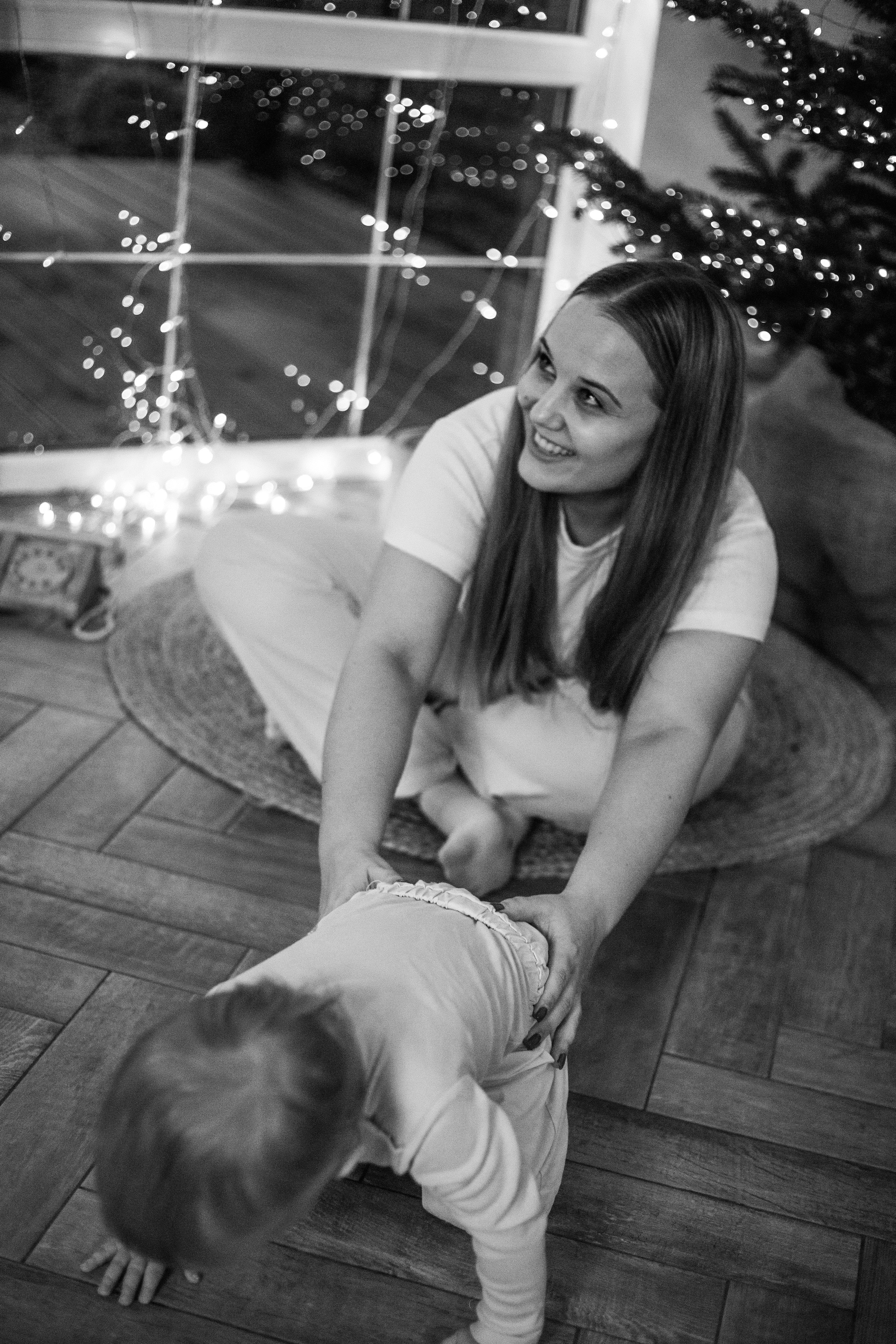 Двойное счастье. Семейный фотограф в Ростове-на-Дону Безкишкина Татьяна