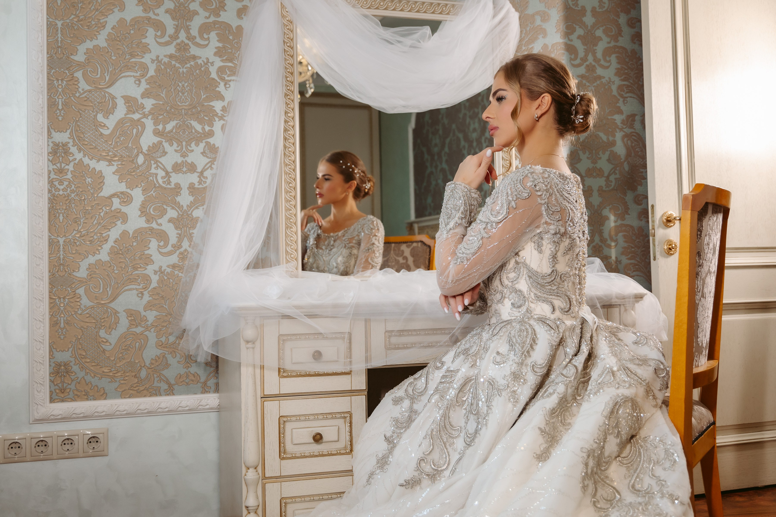 Свадьба А & А. Свадебный Фотограф в Москве Гор Магтагян