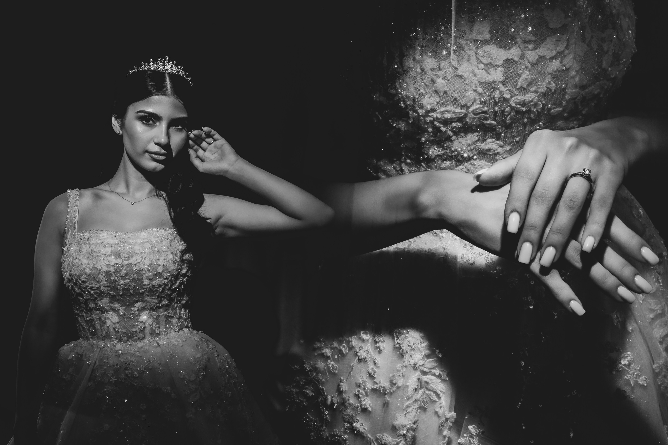 Свадьба С & К