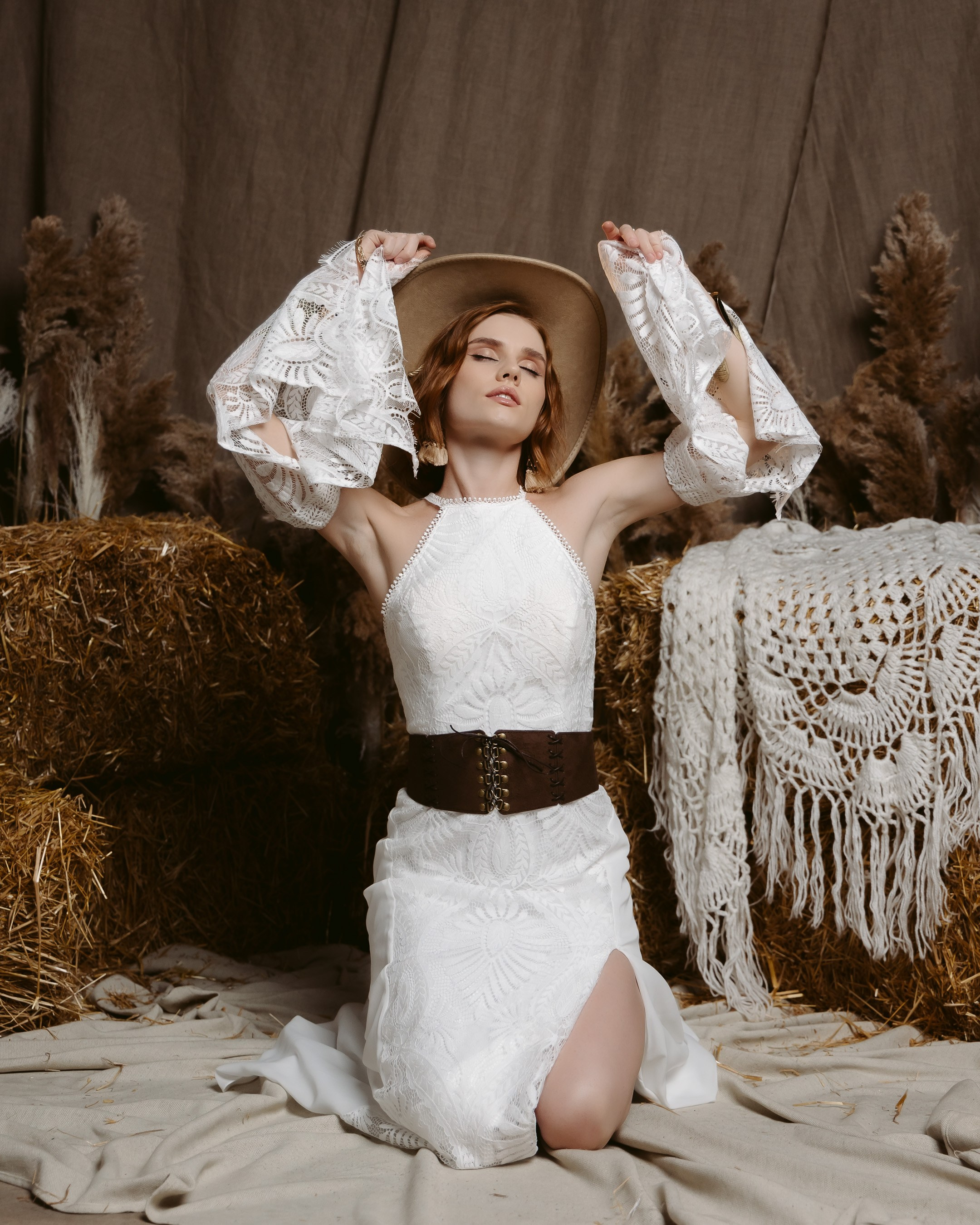 Country. Свадебный Фотограф в Москве Гор Магтагян