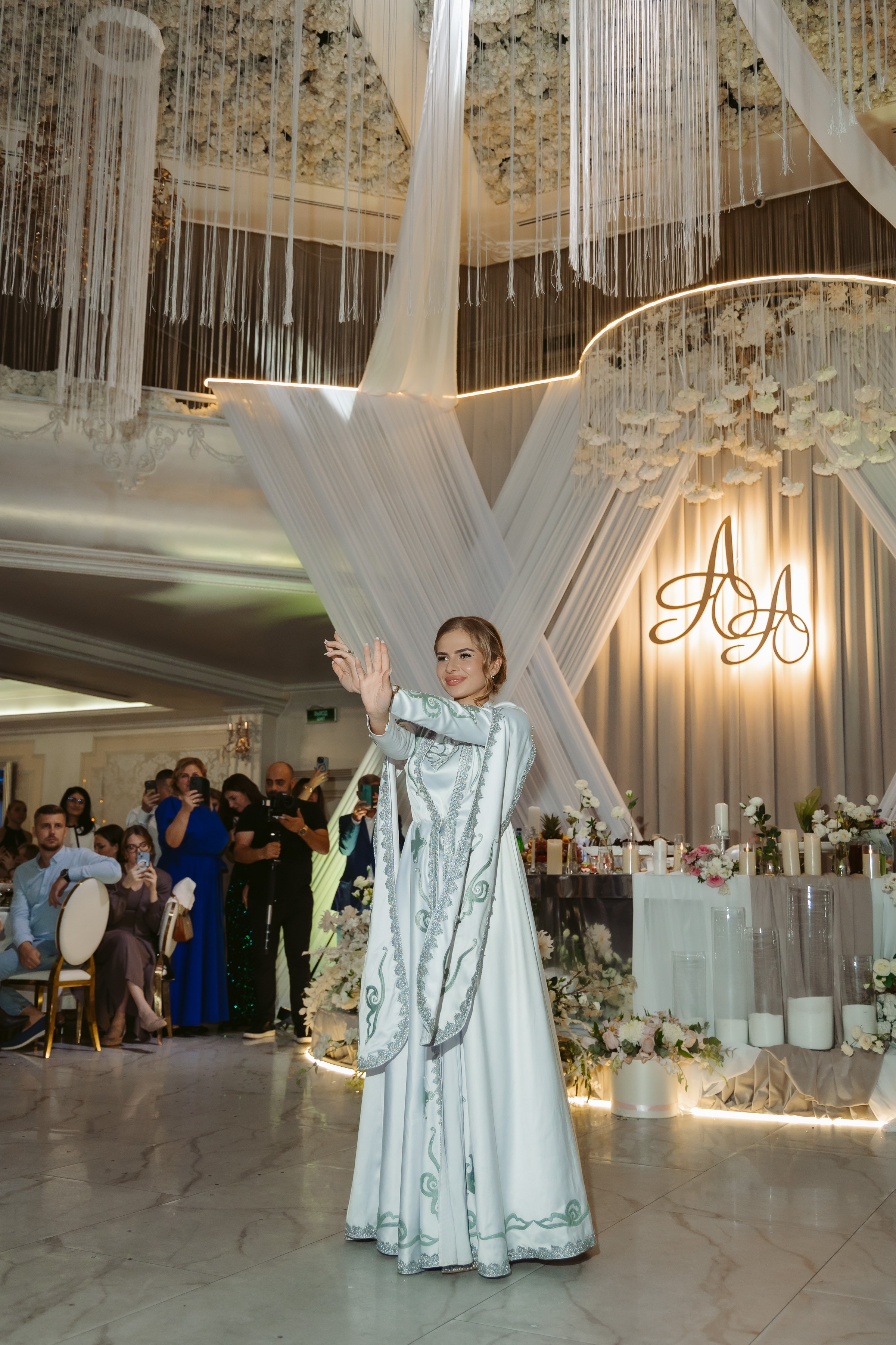 Свадьба А & А. Свадебный Фотограф в Москве Гор Магтагян