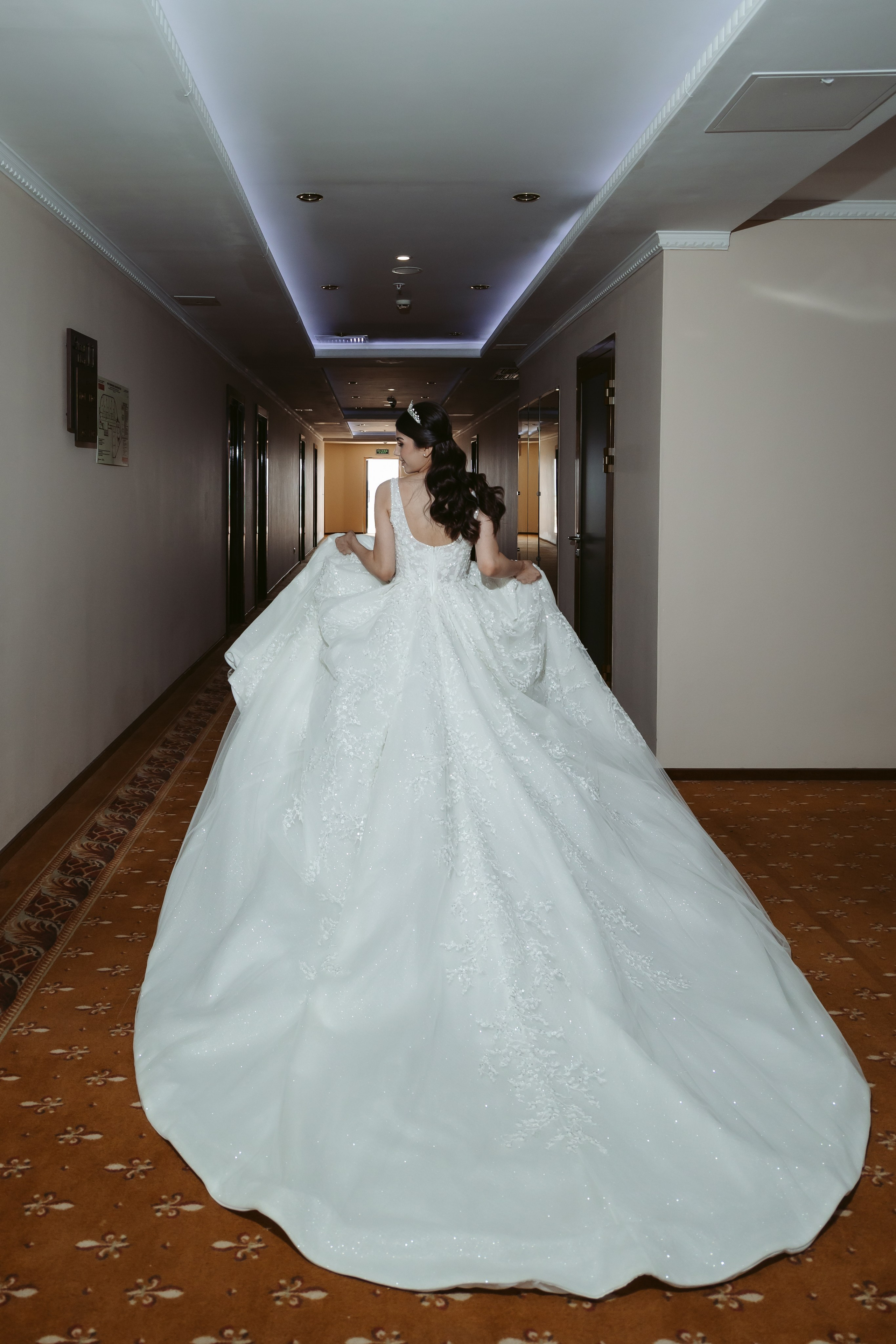 Свадьба С & К. Свадебный Фотограф в Москве Гор Магтагян