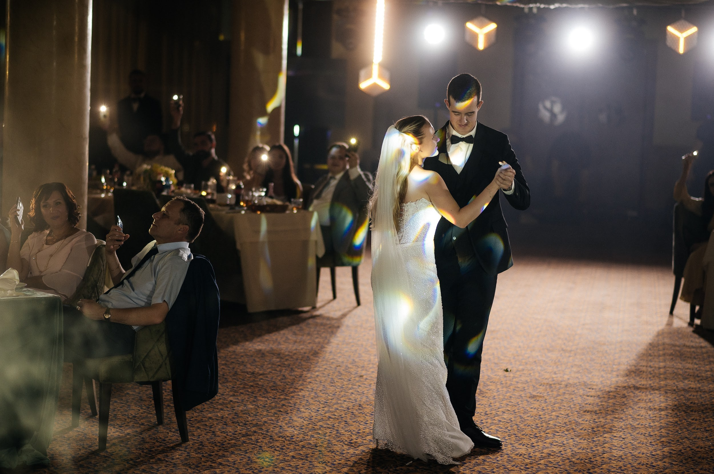 Александр и Елена. Организация и декор мероприятий Донецк (ДНР)