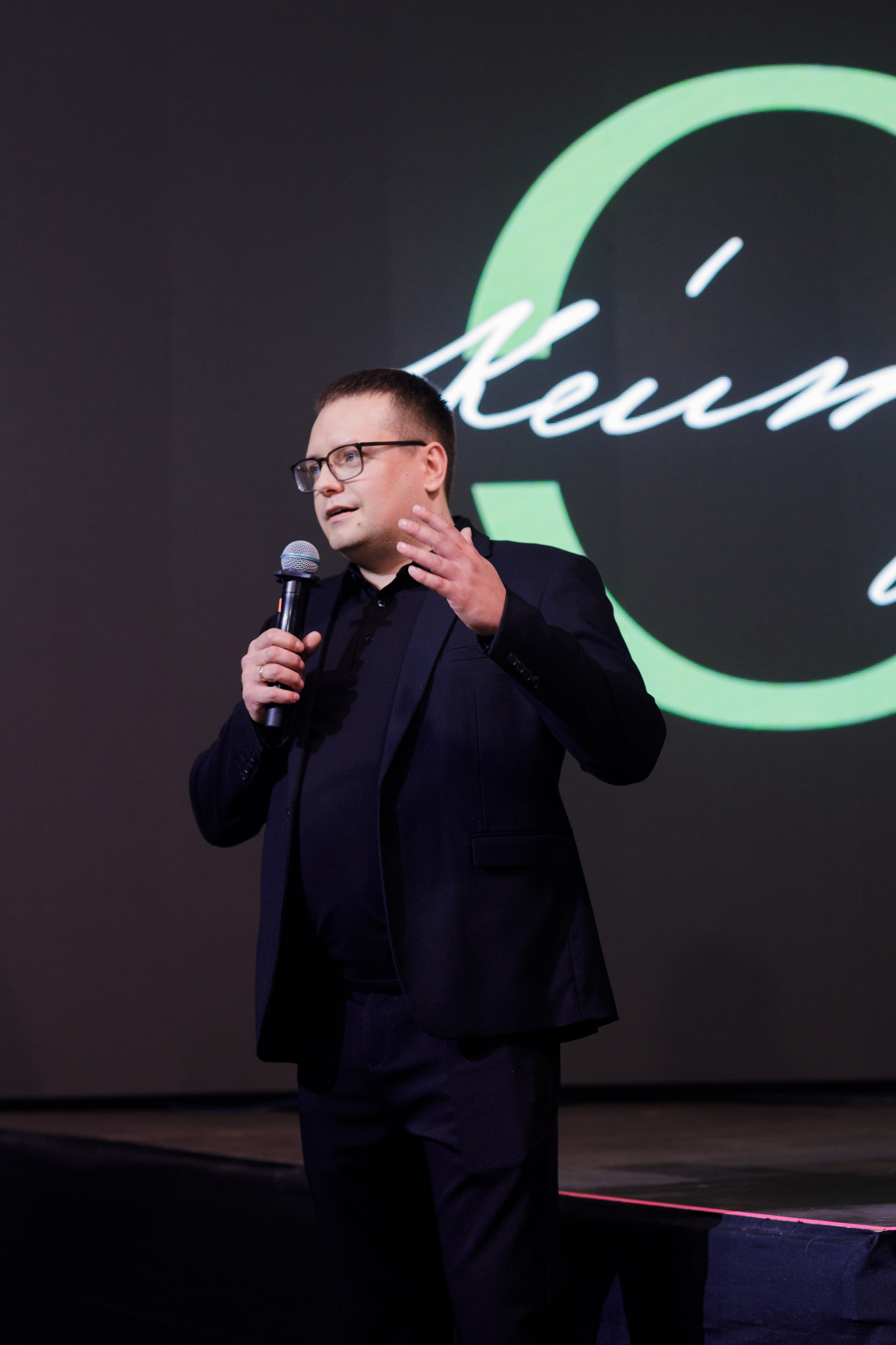 Открытие Space Republic. Фотограф Дима Третий