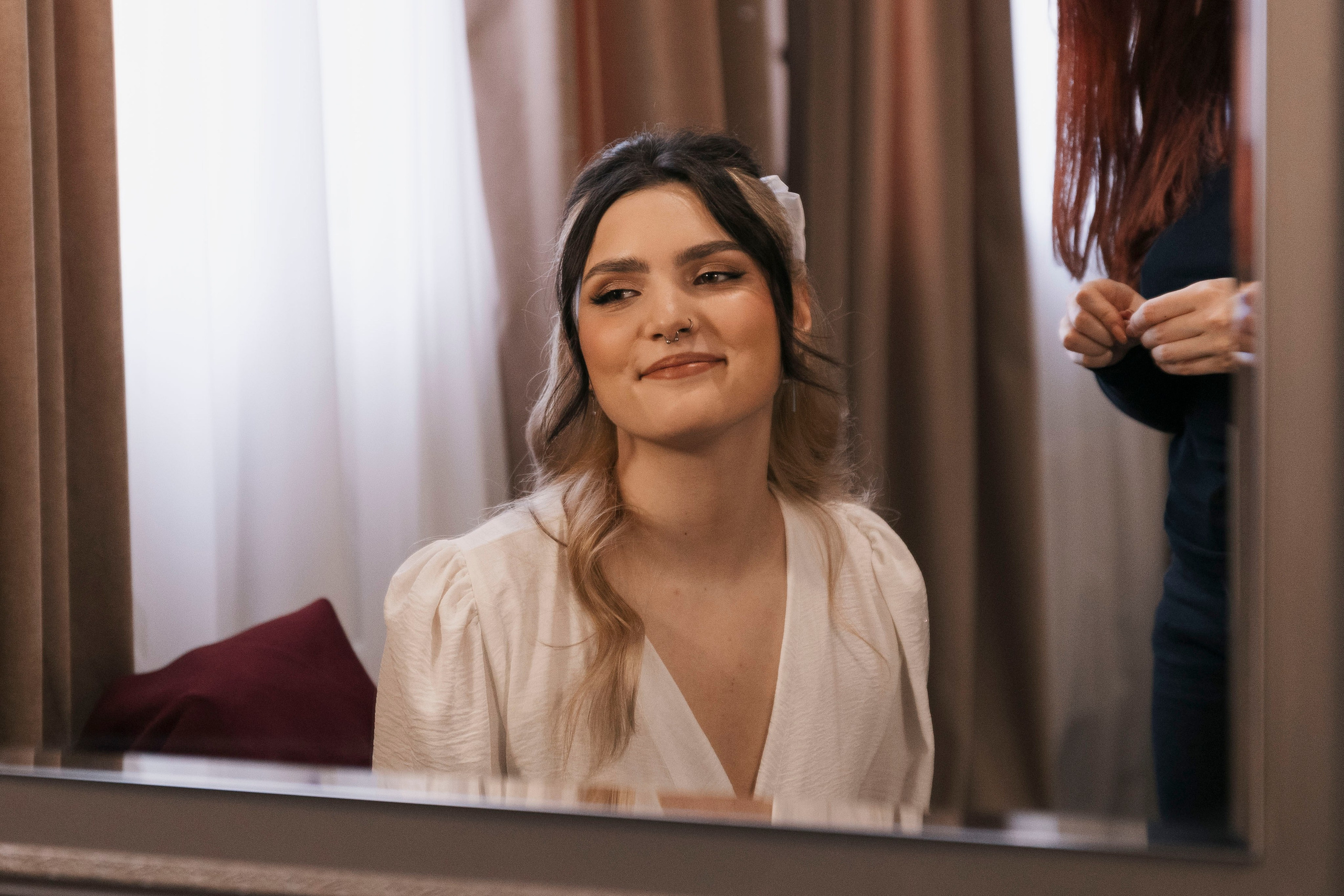 Игорь & Анастасия. Фотограф в Москве и Московской области