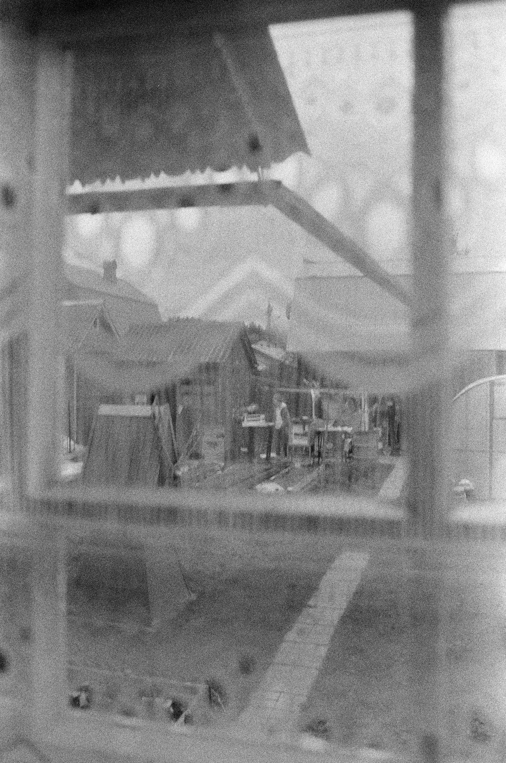 Автор: Александра Серебровская