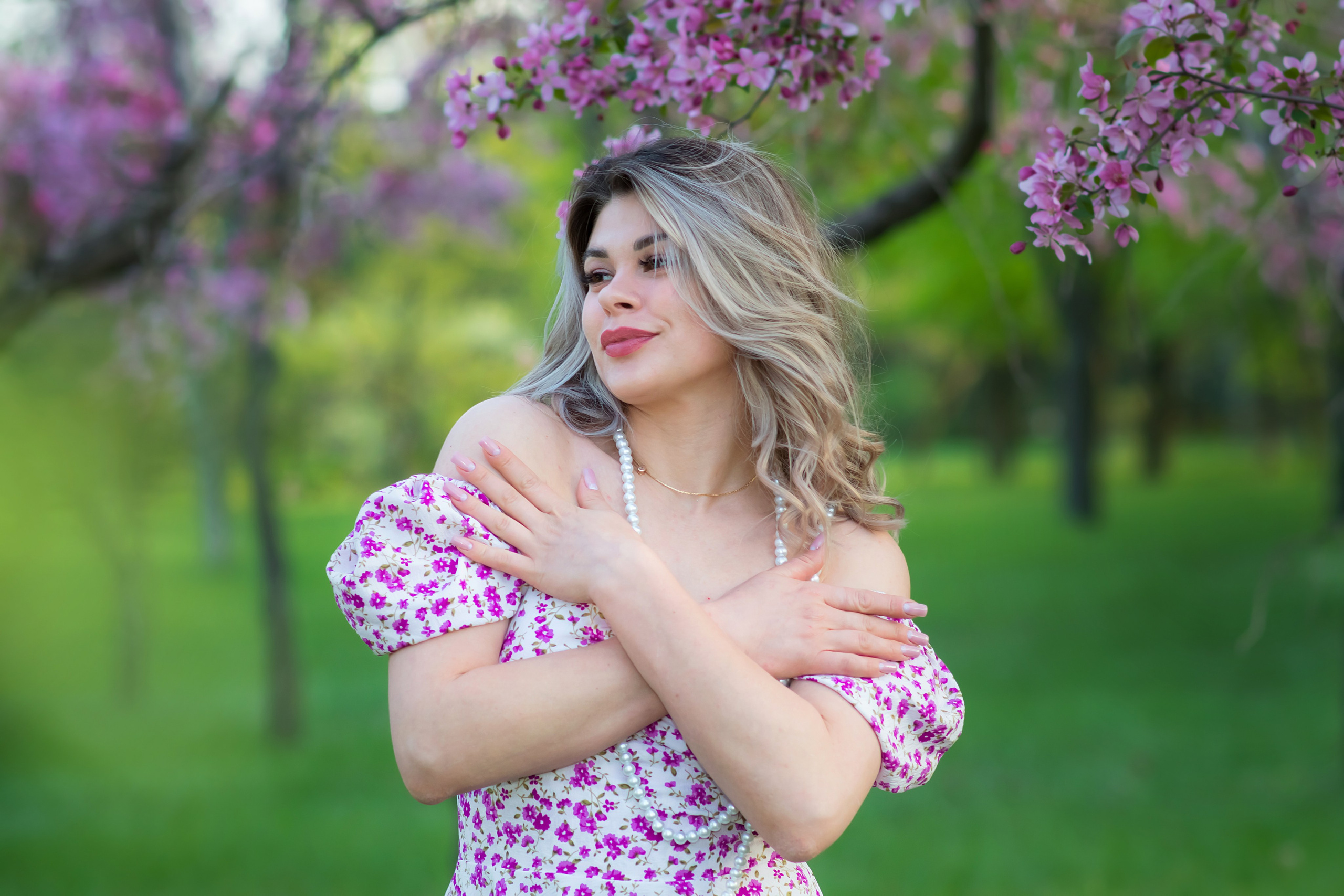 Весна. Фотограф Ольга Холина|Дебальцево