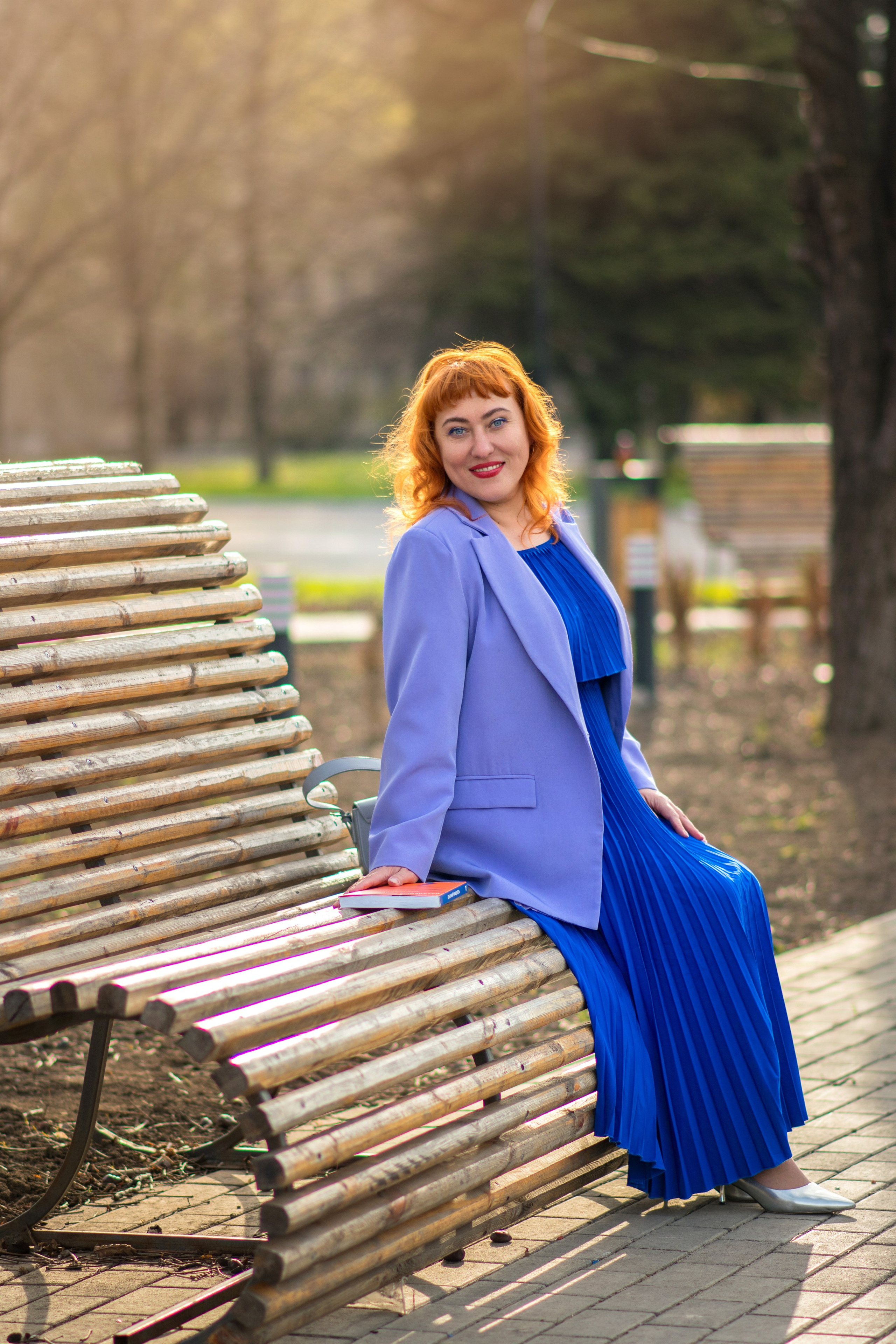 Весна. Фотограф Ольга Холина|Дебальцево
