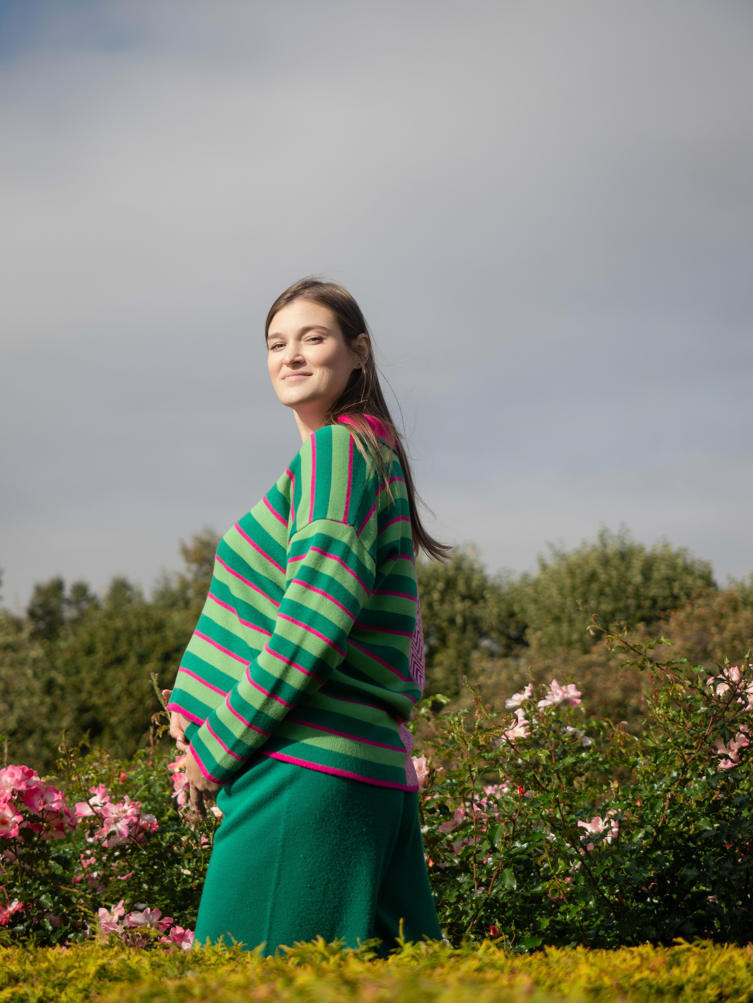 В ожидании 2го малыша. Алёна Орлова Портретный фотограф Москва