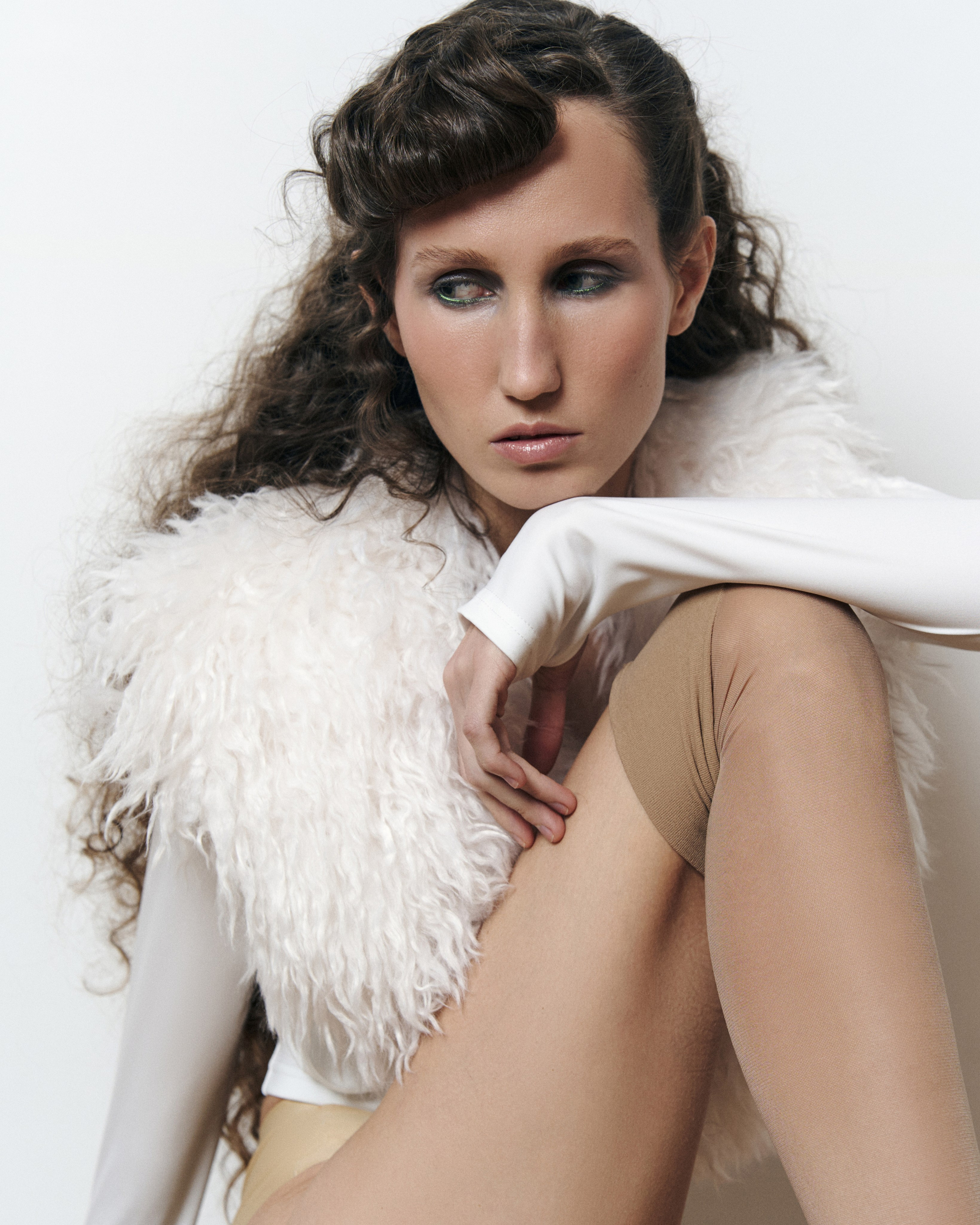 Лиза. Oreshkinaphoto.ru