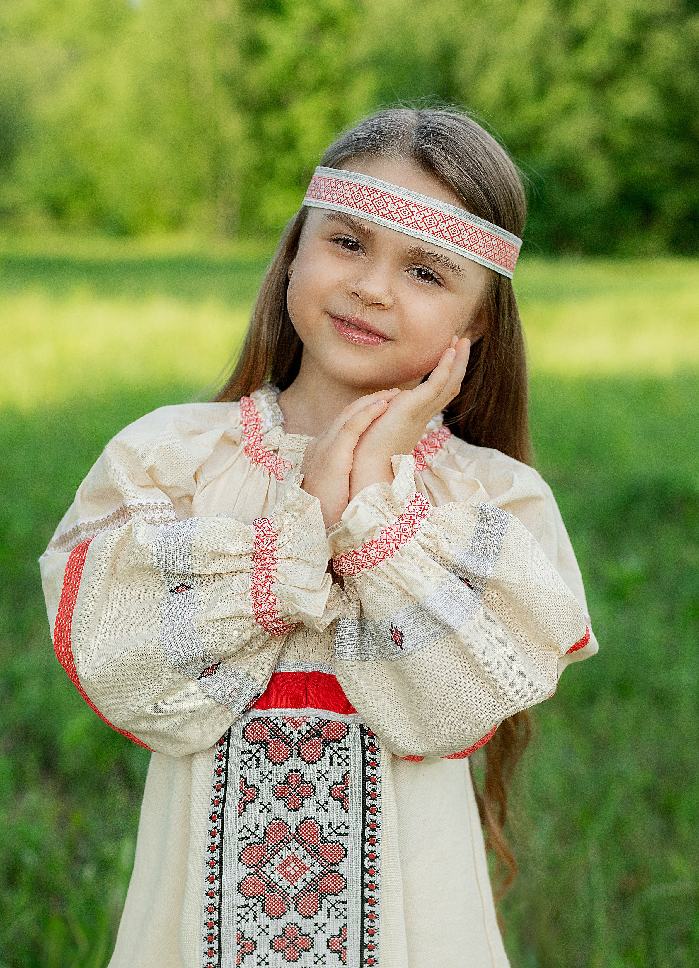 Семейные и детские фотографии. Фотограф Трифонова Ольга. Город Тюмень